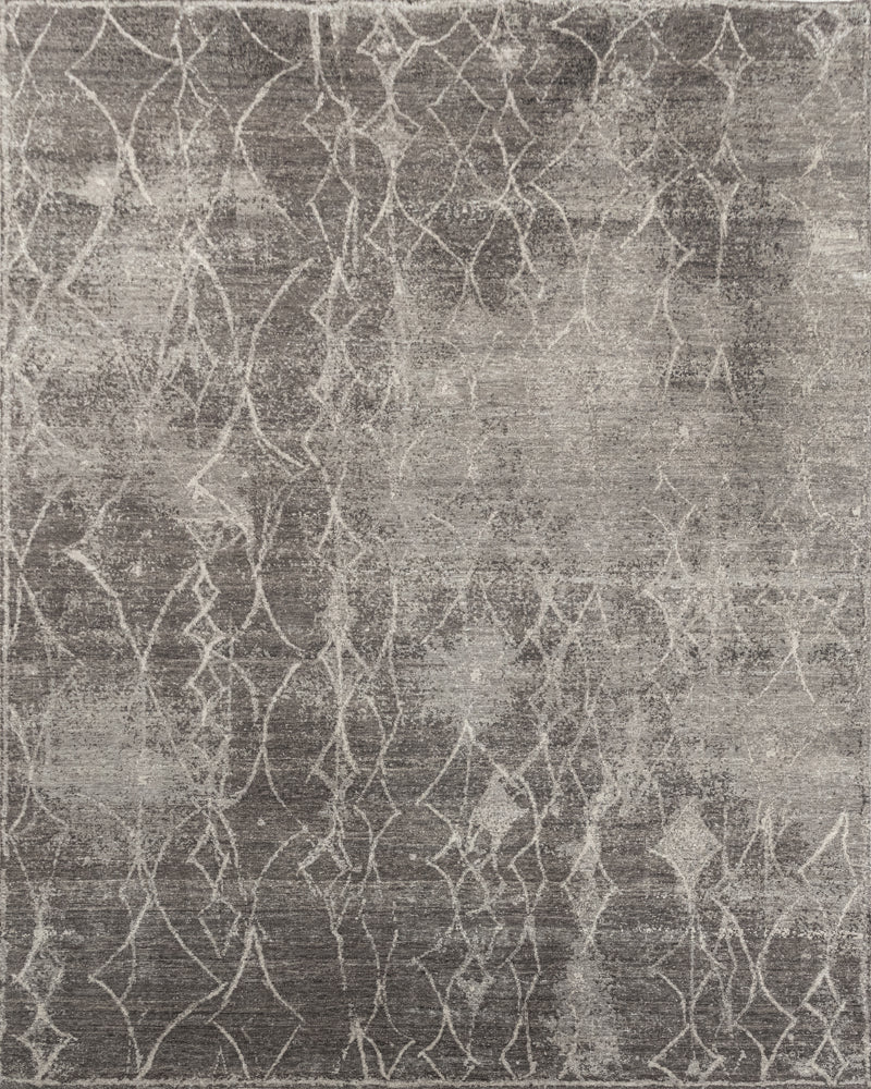 Luxury - Hand Made Hand Knotted Pure Wool Eternal Minimilistic 01 Carpet-4 Colours Available
