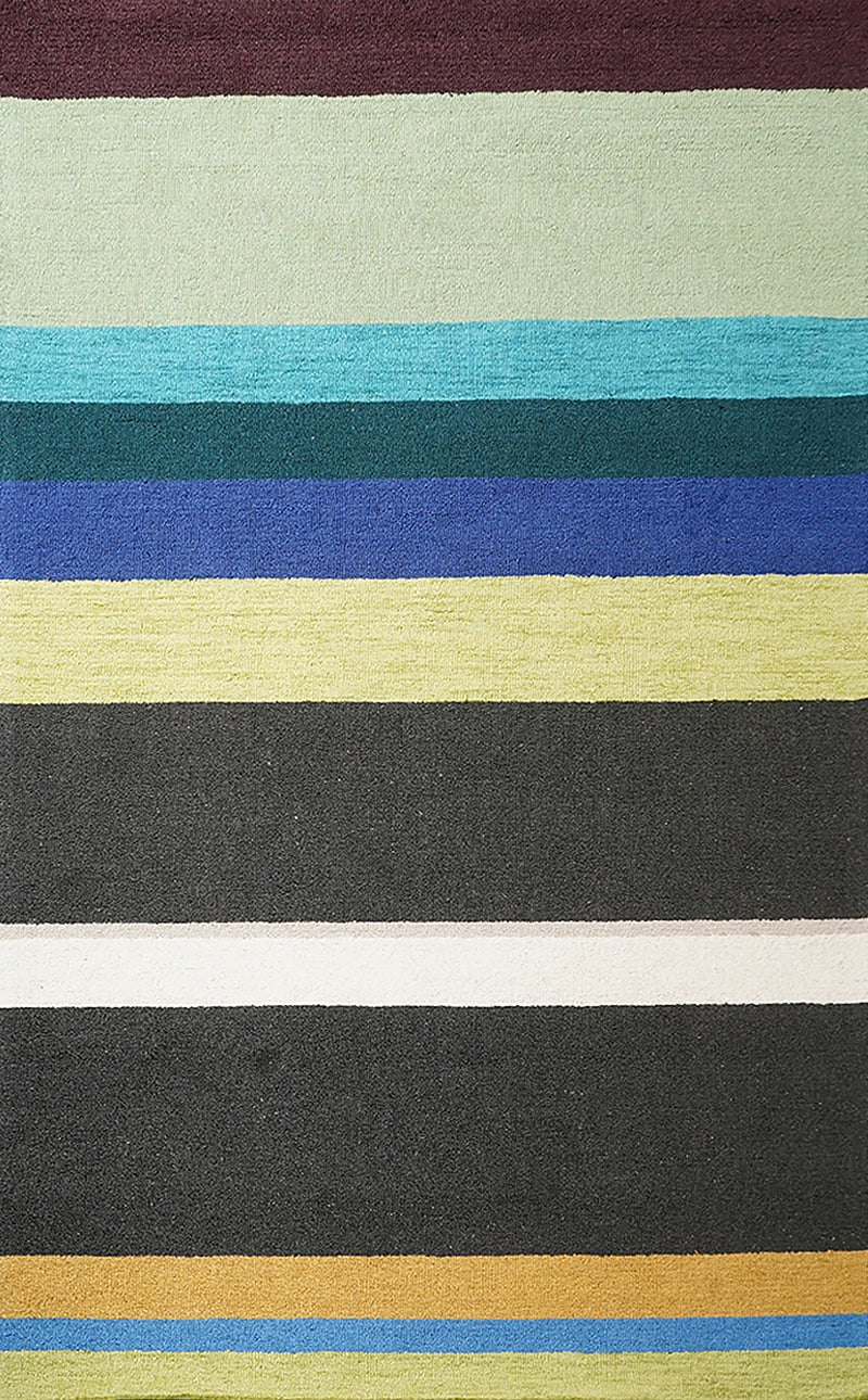 Torino Multy Wool Hand Tufted Rug