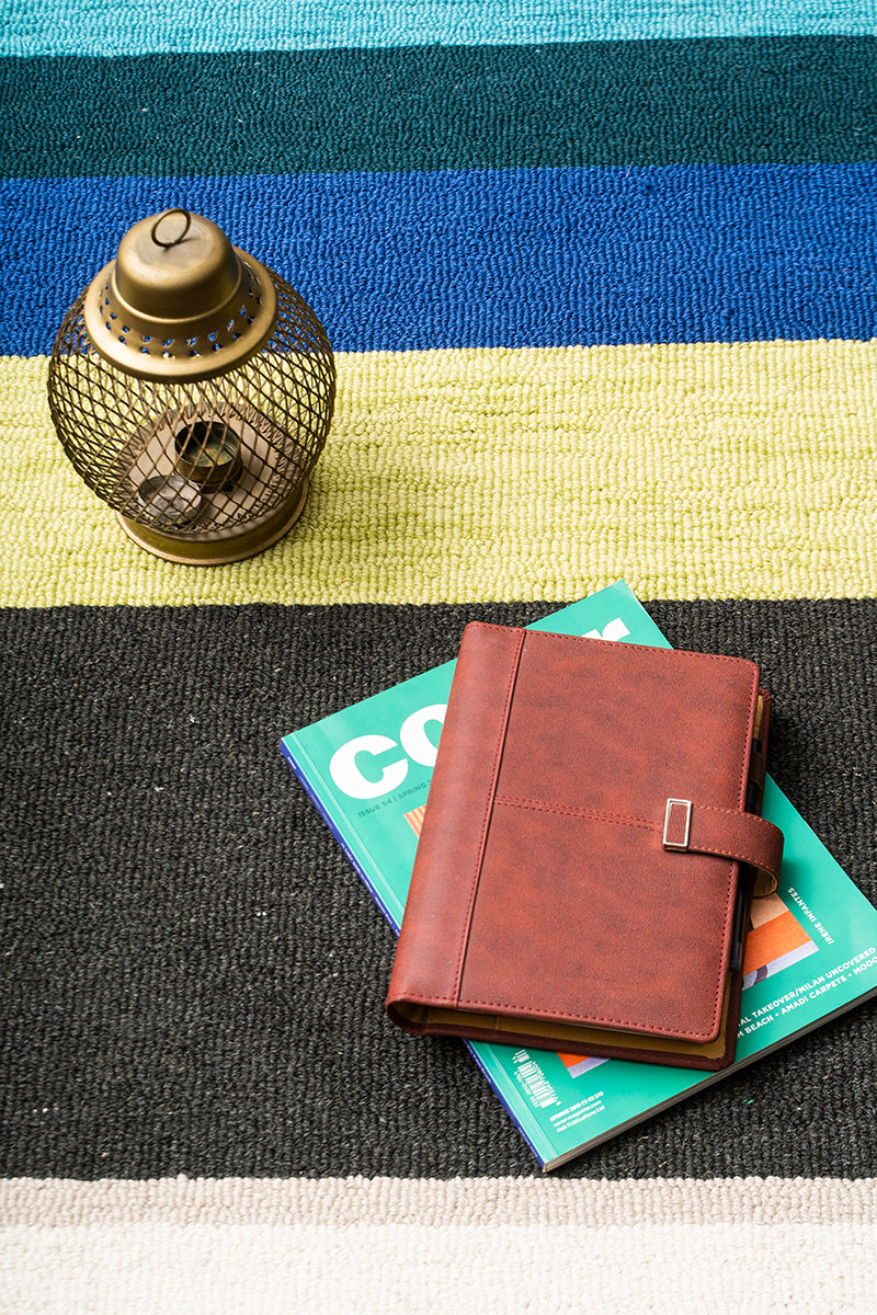 Torino Multy Wool Hand Tufted Rug