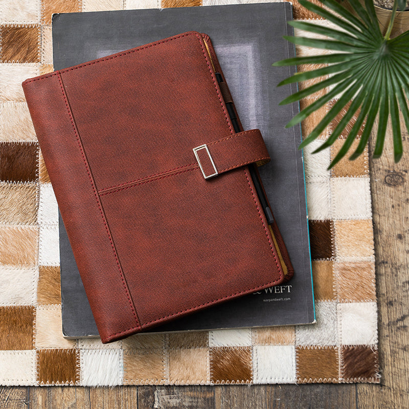 alison beige brown leather carpet