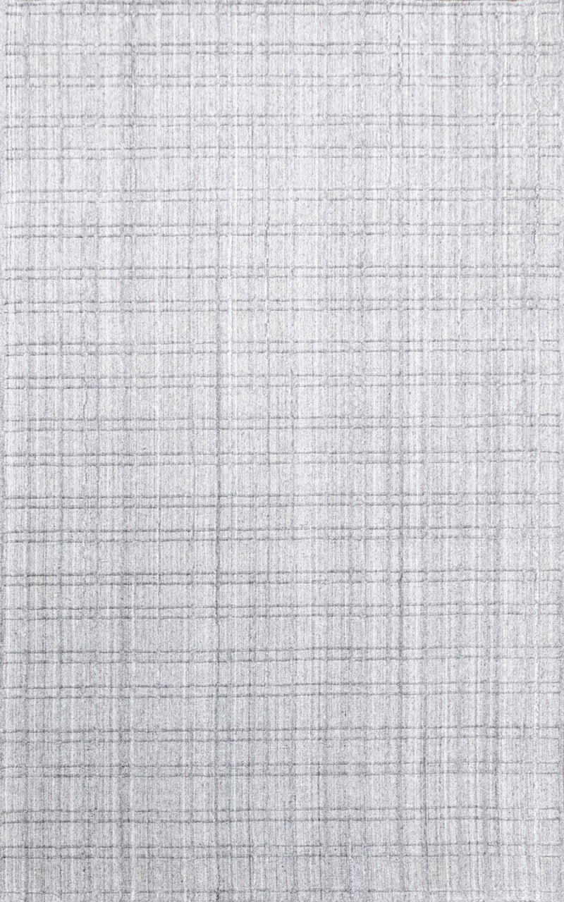 Mesa Grey Handloom Double Back Carpet