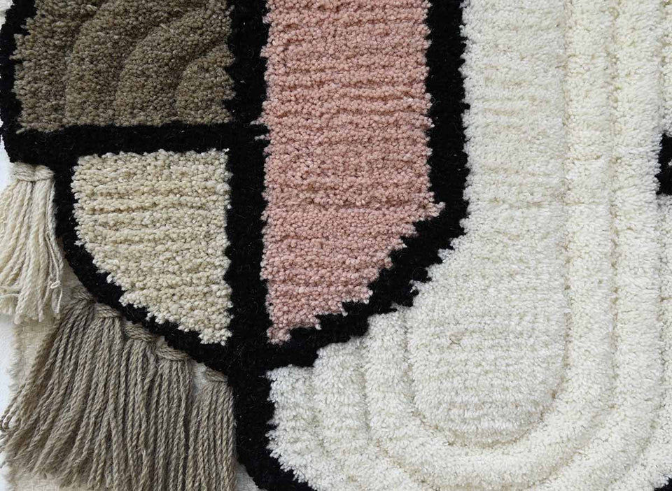 thread of kitchen wall hangings