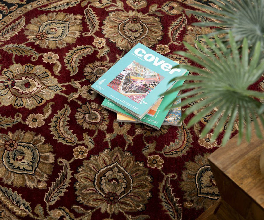 Unveiling the New Collection for Carpet For 2022