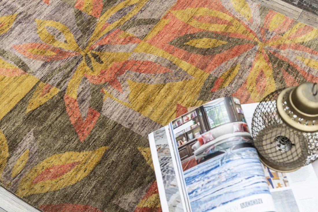 5 Rugs That Look Chic With Hardwood Floors