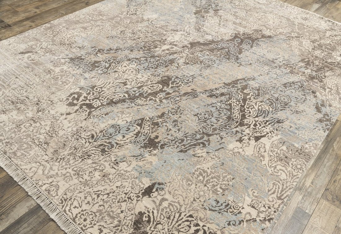 Premium Handmade Carpets for Vintage Décor