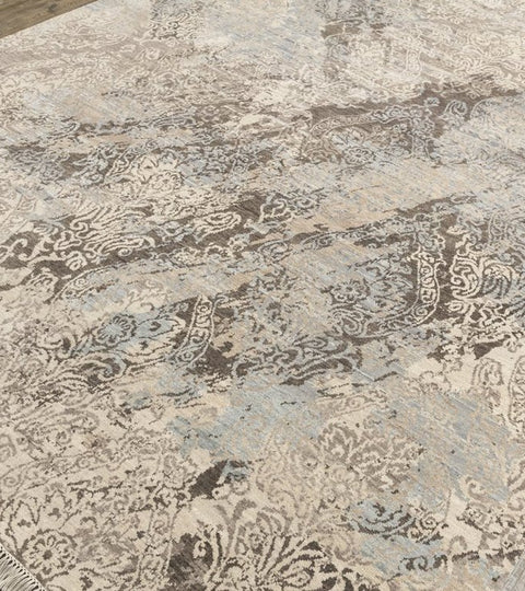 Premium Handmade Carpets for Vintage Décor
