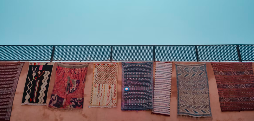 handmade carpets online