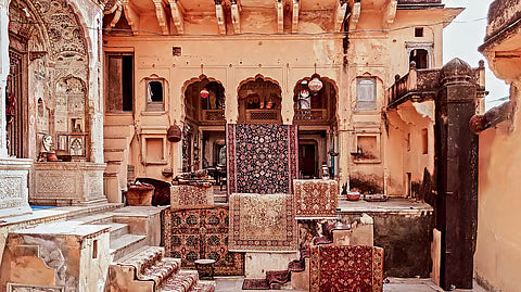 The New Indian Express- Sunday Standard-by Geetika Sachdev- 18 Jan 2026