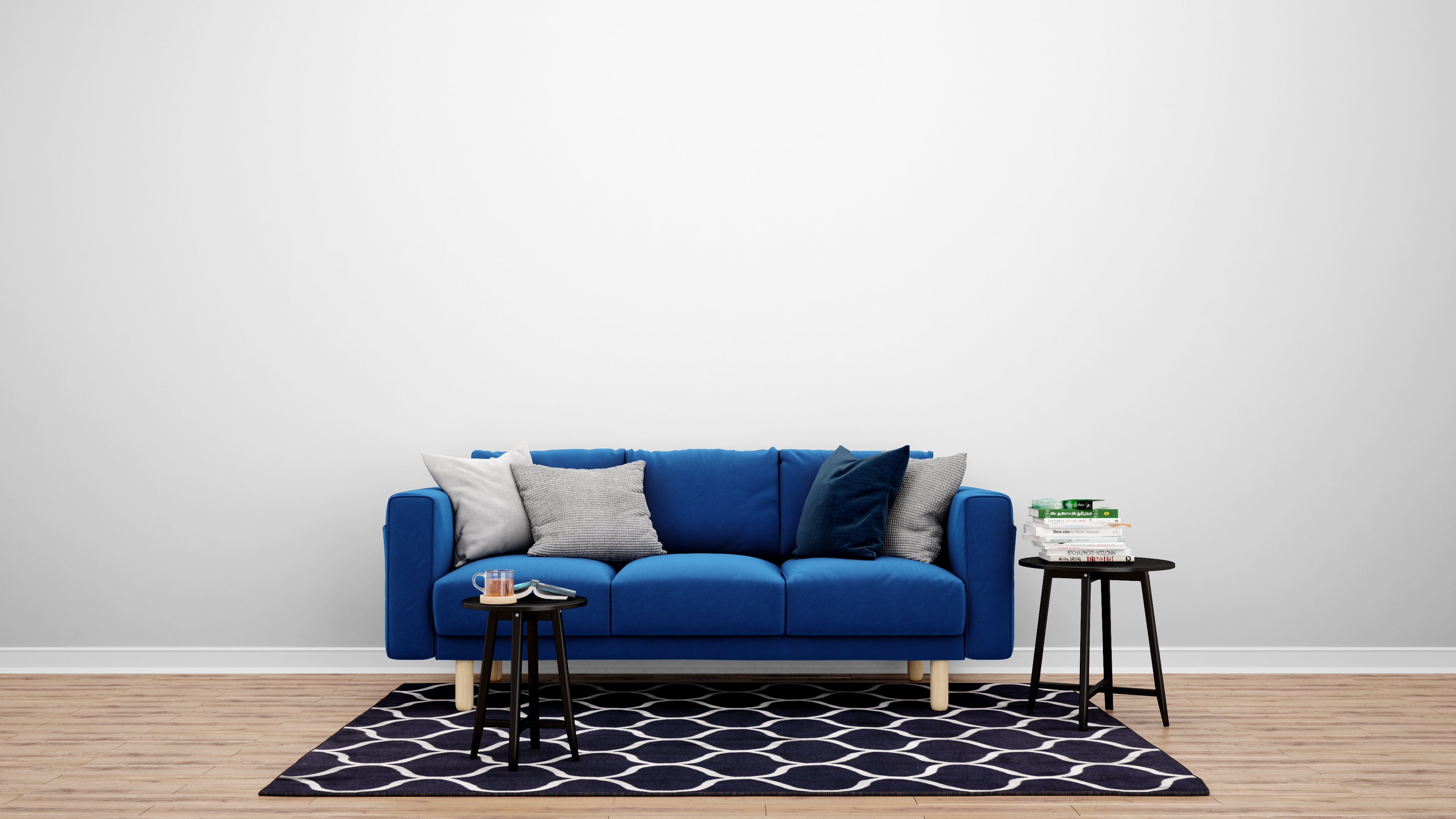 Tips to buy the best living room carpets & rugs