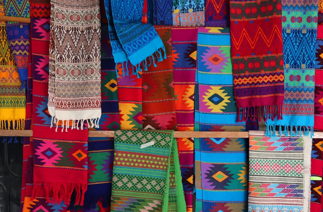 Woolen Rugs: Incorporate Uniqueness & Elegance into the Ambiance