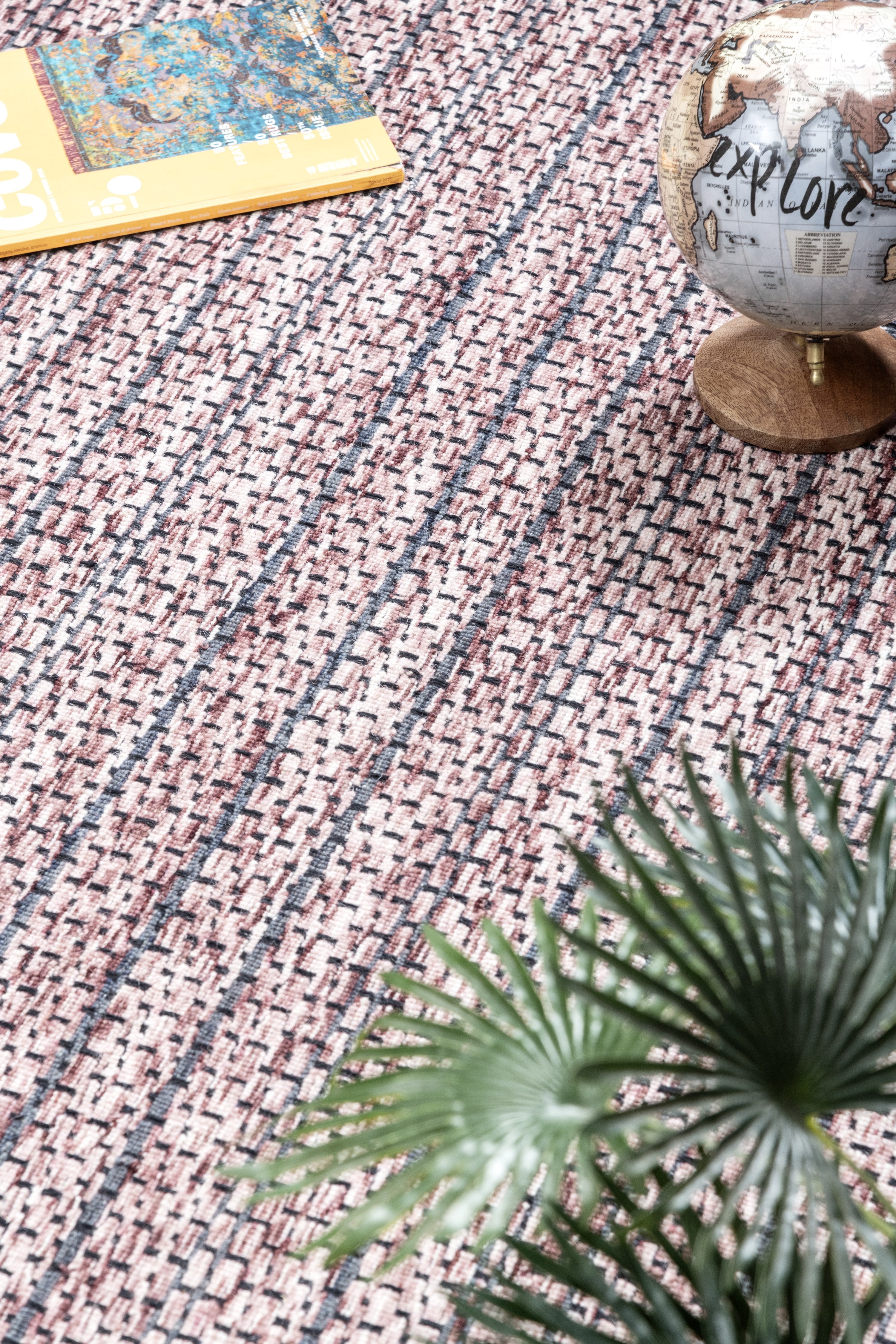 ADIRA, MAHROON,PICTURE NO.7