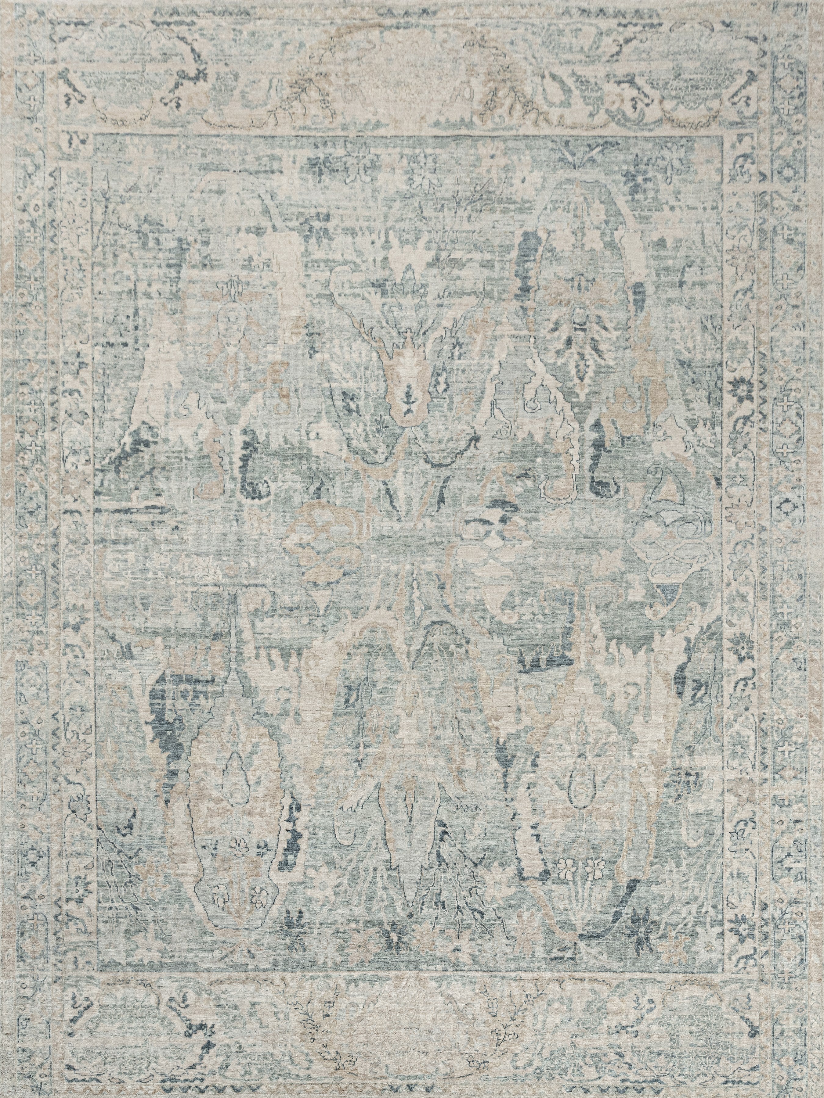 BIDJAR 02 01, SIZE 6X9, PICTURE NO.1 PC NO. 18184