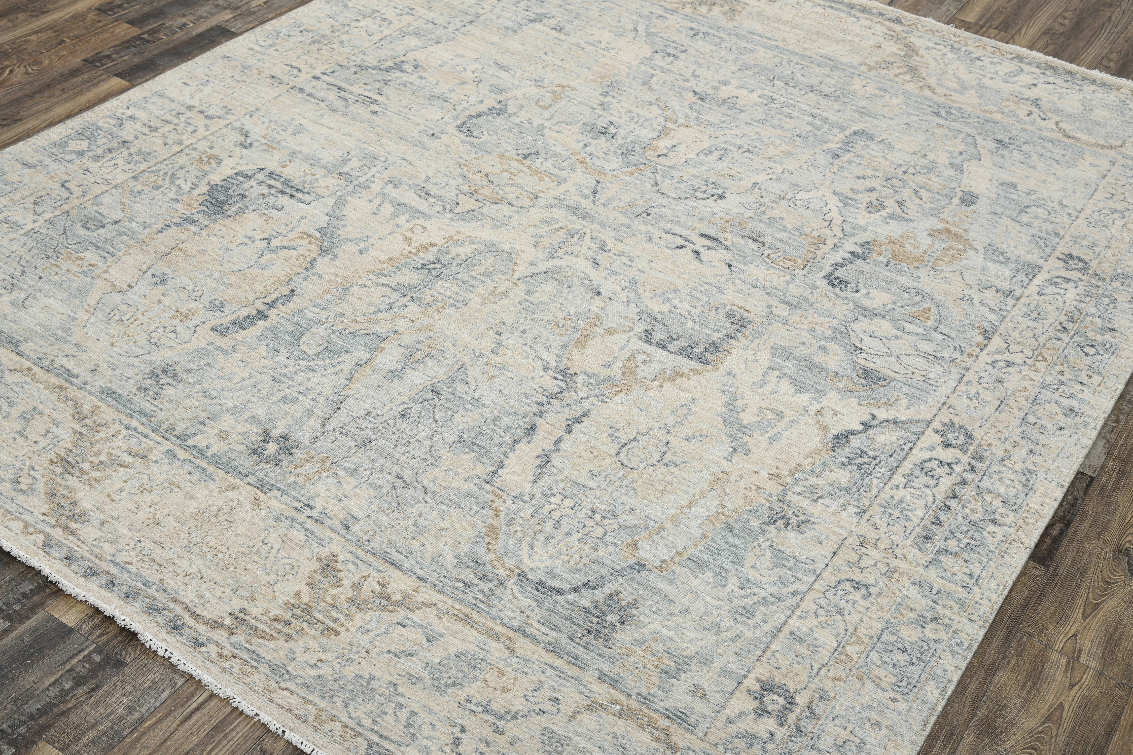 BIDJAR 02 01, SIZE 6X9, PICTURE NO.2 PC NO. 18184