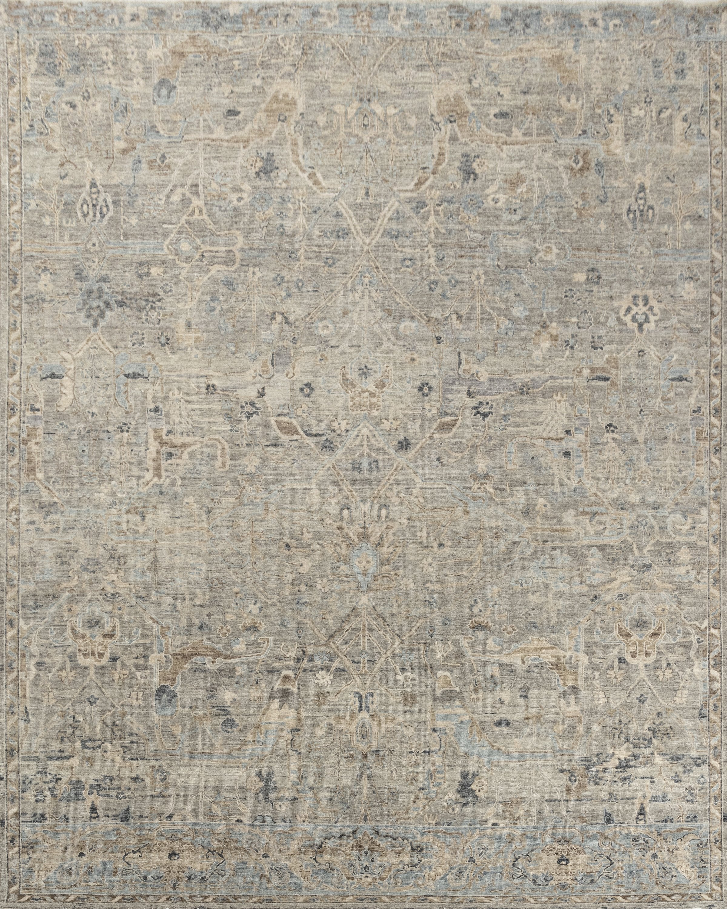 BIDJAR 04 01, SIZE 8X10, PICTURE NO.1