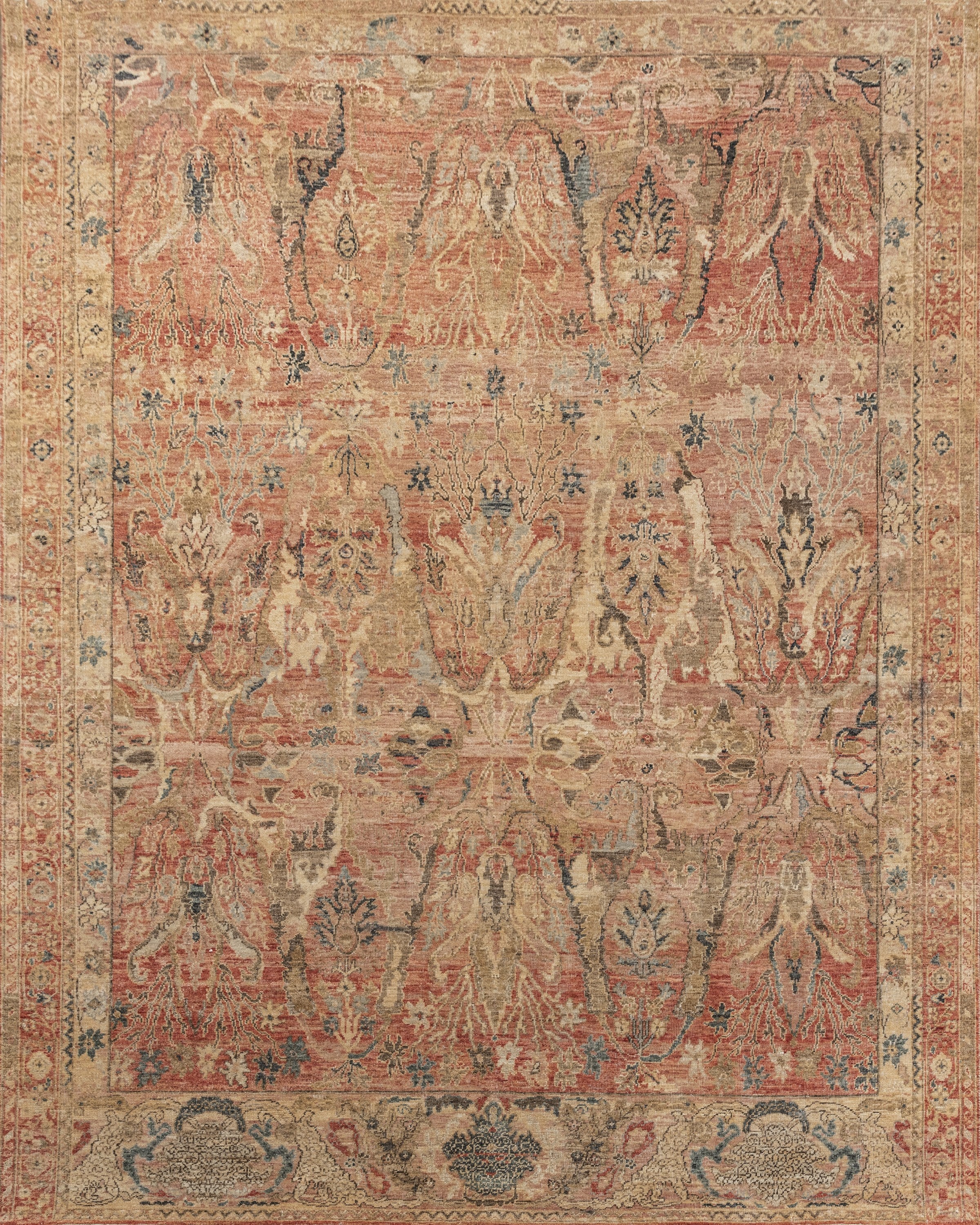 BIDJAR 08 01, 8X10, PICTURE NO.1