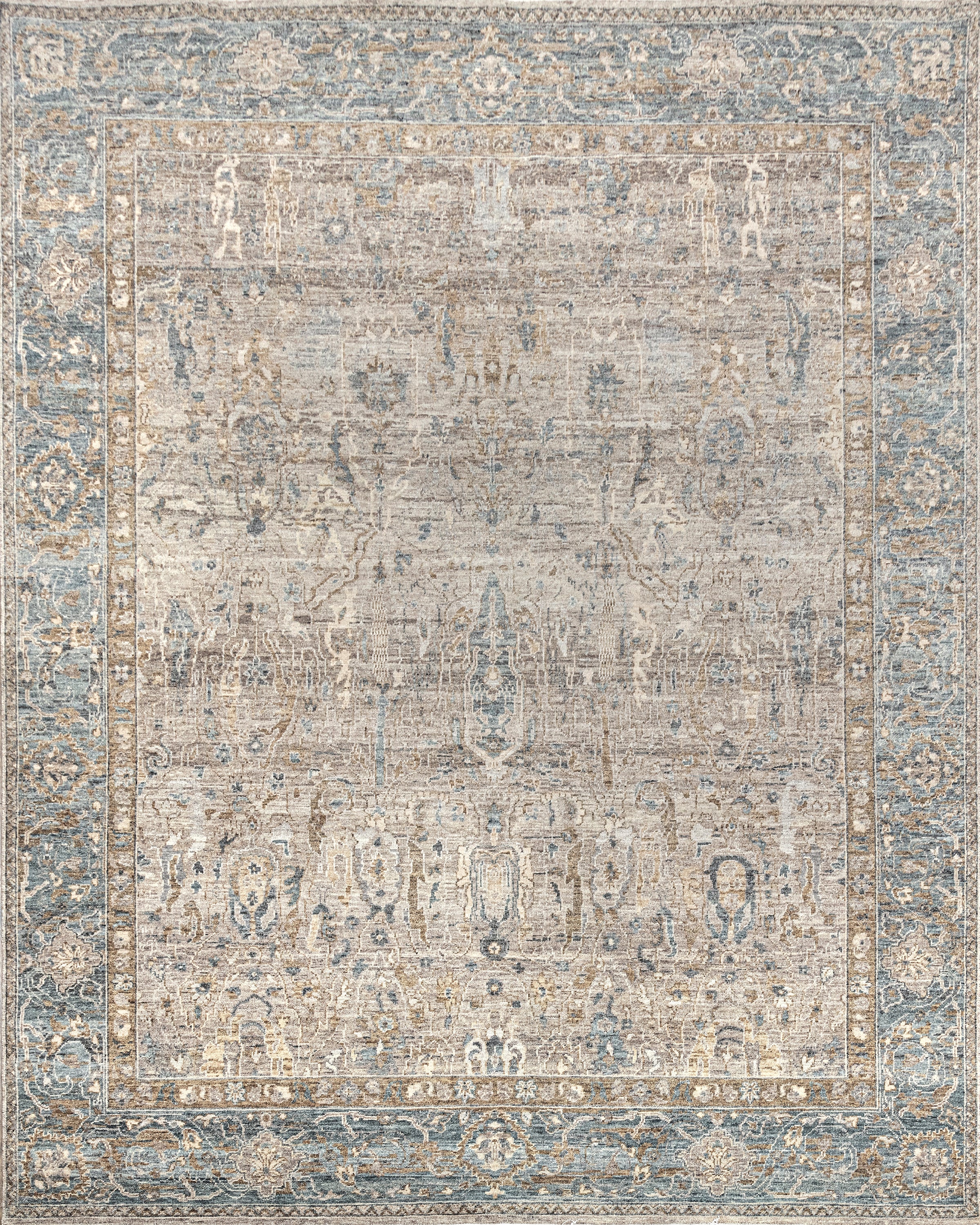 BIDJAR 09 01, SIZE 8X10, PICTURE NO.1