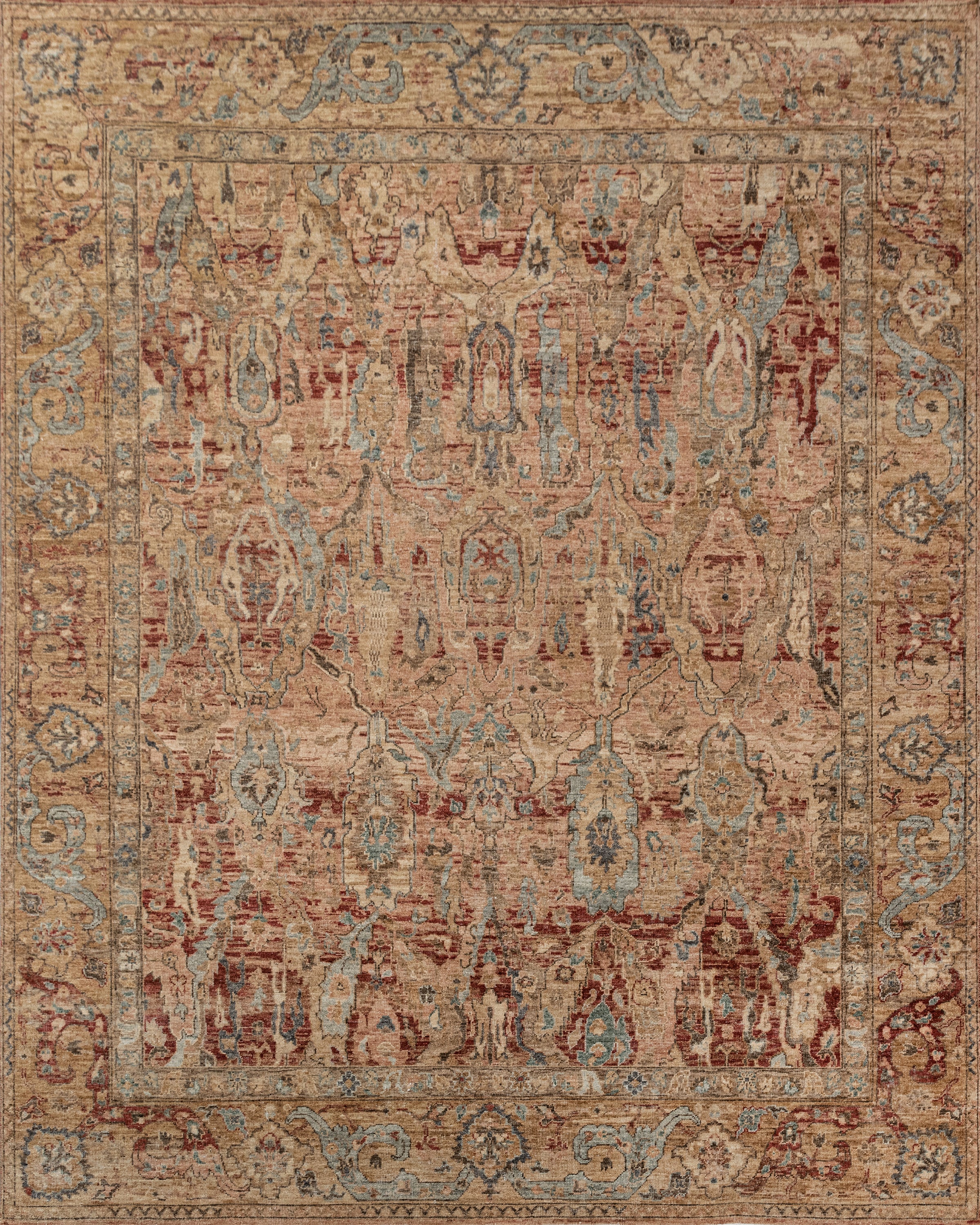 BIDJAR 09 02, SIZE 8X10, PICTURE NO.1