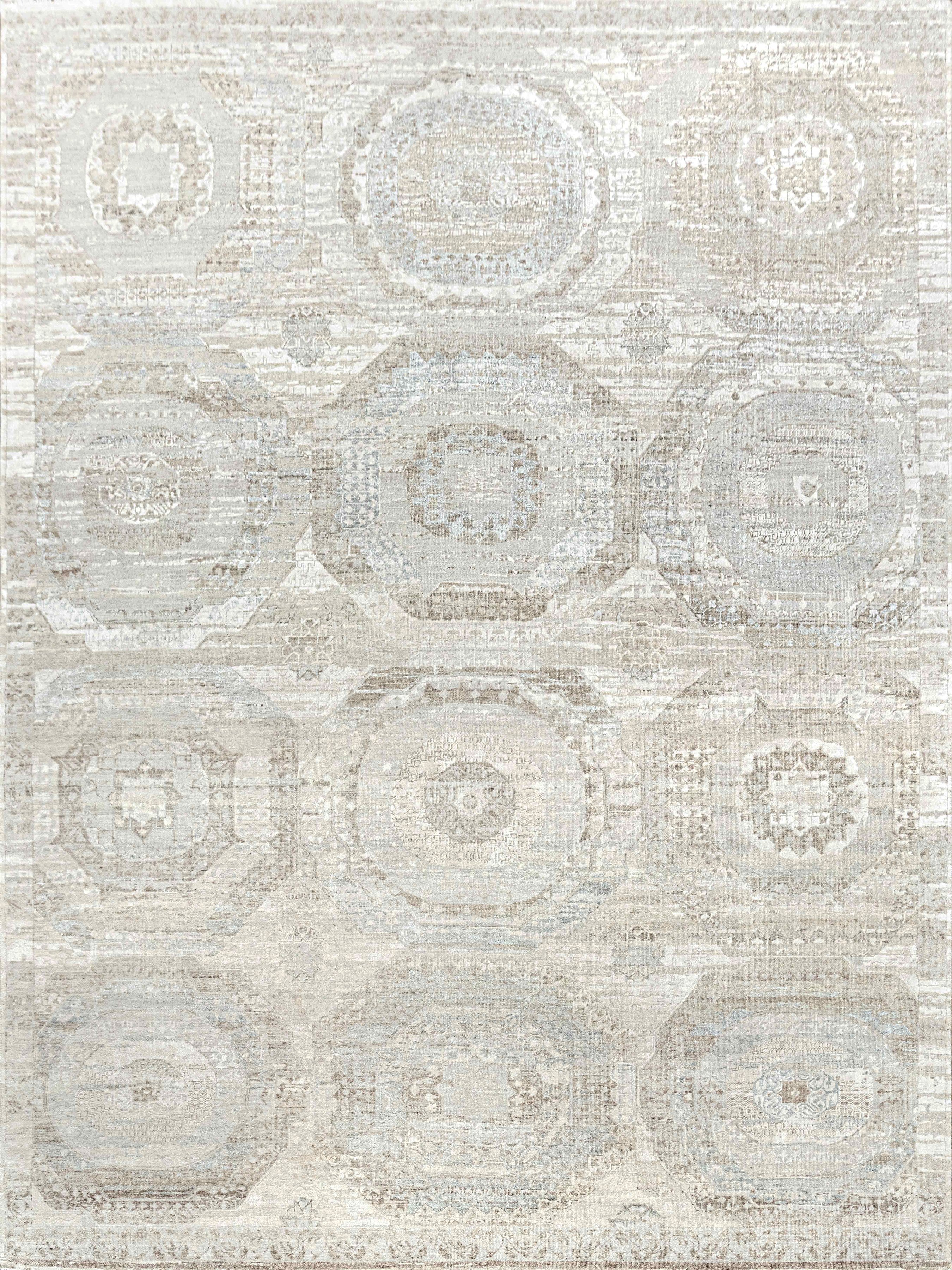 BLISS MAMLUK 01 01, SIZE 9X12, PICTURE NO.1