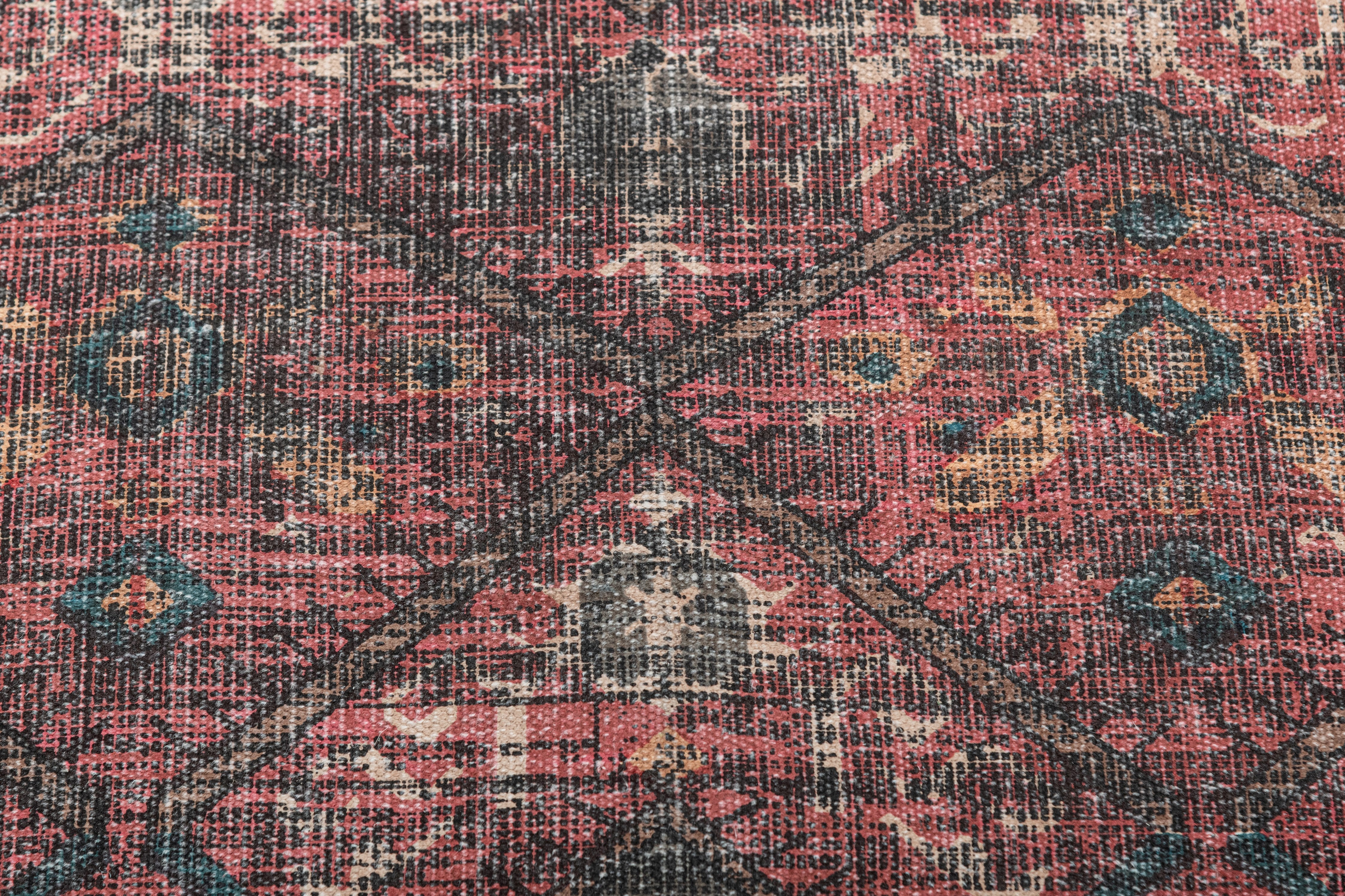 COLUMN GREY.PINK SIZE 4X6,5'3X7'6,6'6X10 PICTURE NO. 4