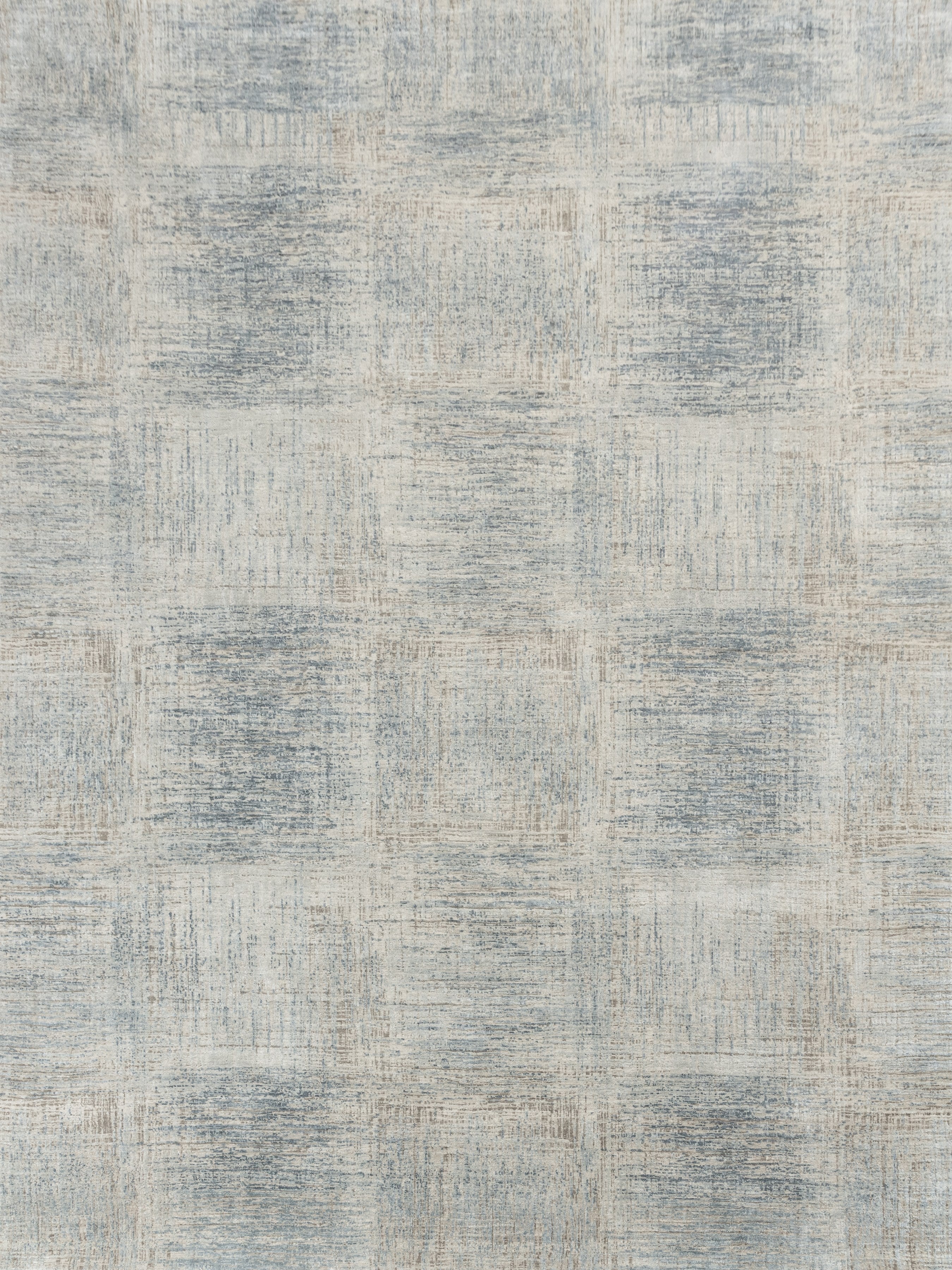 CT 123, IVORY.BLUE, SIZE 9X12, PICTURE NO.1