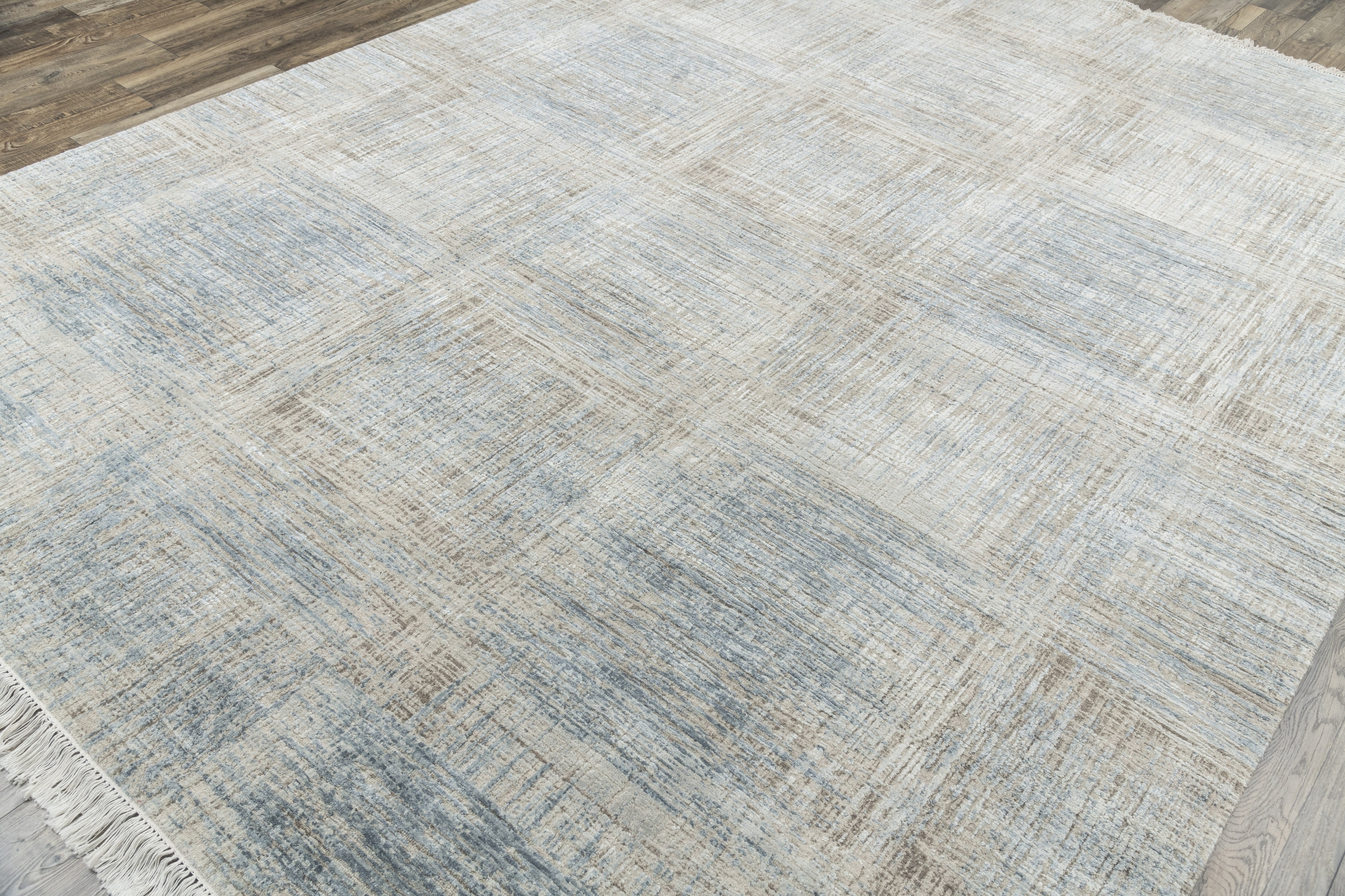 CT 123, IVORY.BLUE, SIZE 9X12, PICTURE NO.3