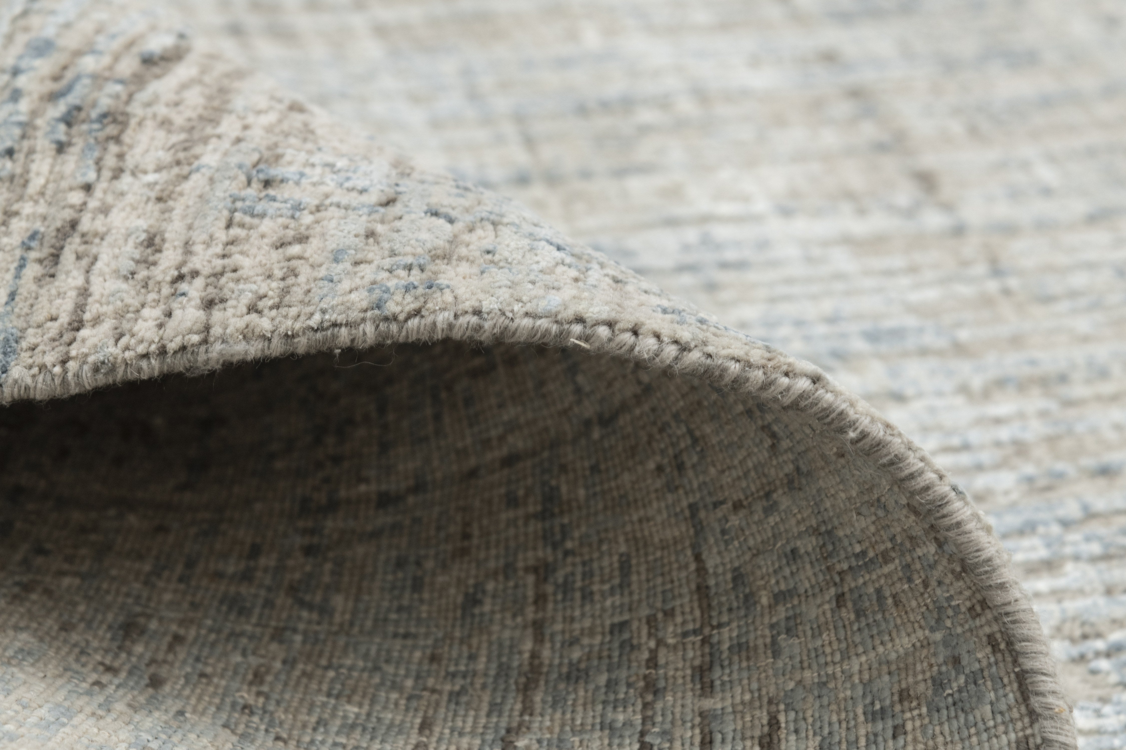 CT 123, IVORY.BLUE, SIZE 9X12, PICTURE NO.6