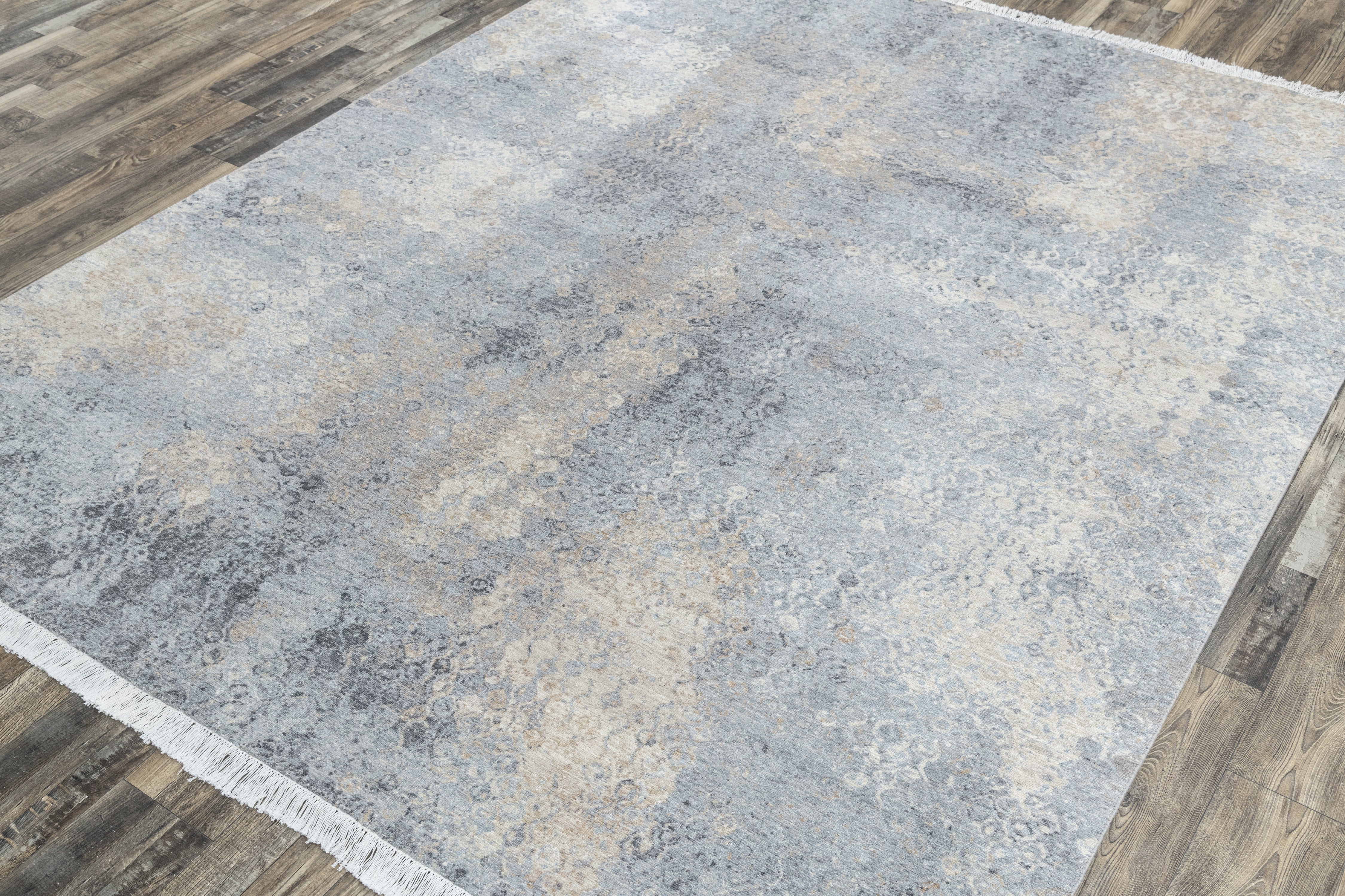 CT 138 03, M.BLUE.BEIGE, SIZE 8X10, PICTURE NO.2