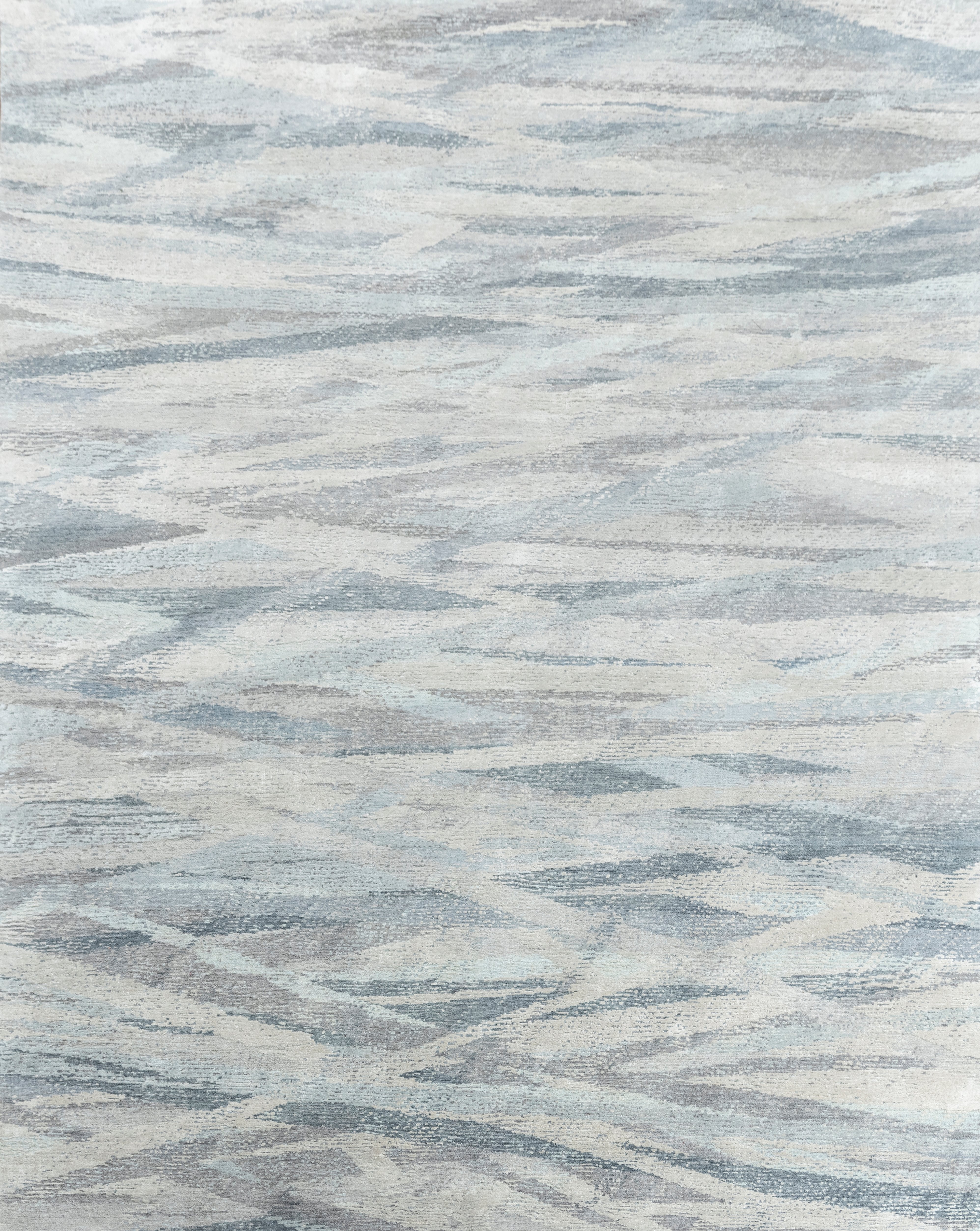 CT 158, GREY.BLUE, SIZE 8X10, PICTURE NO.1