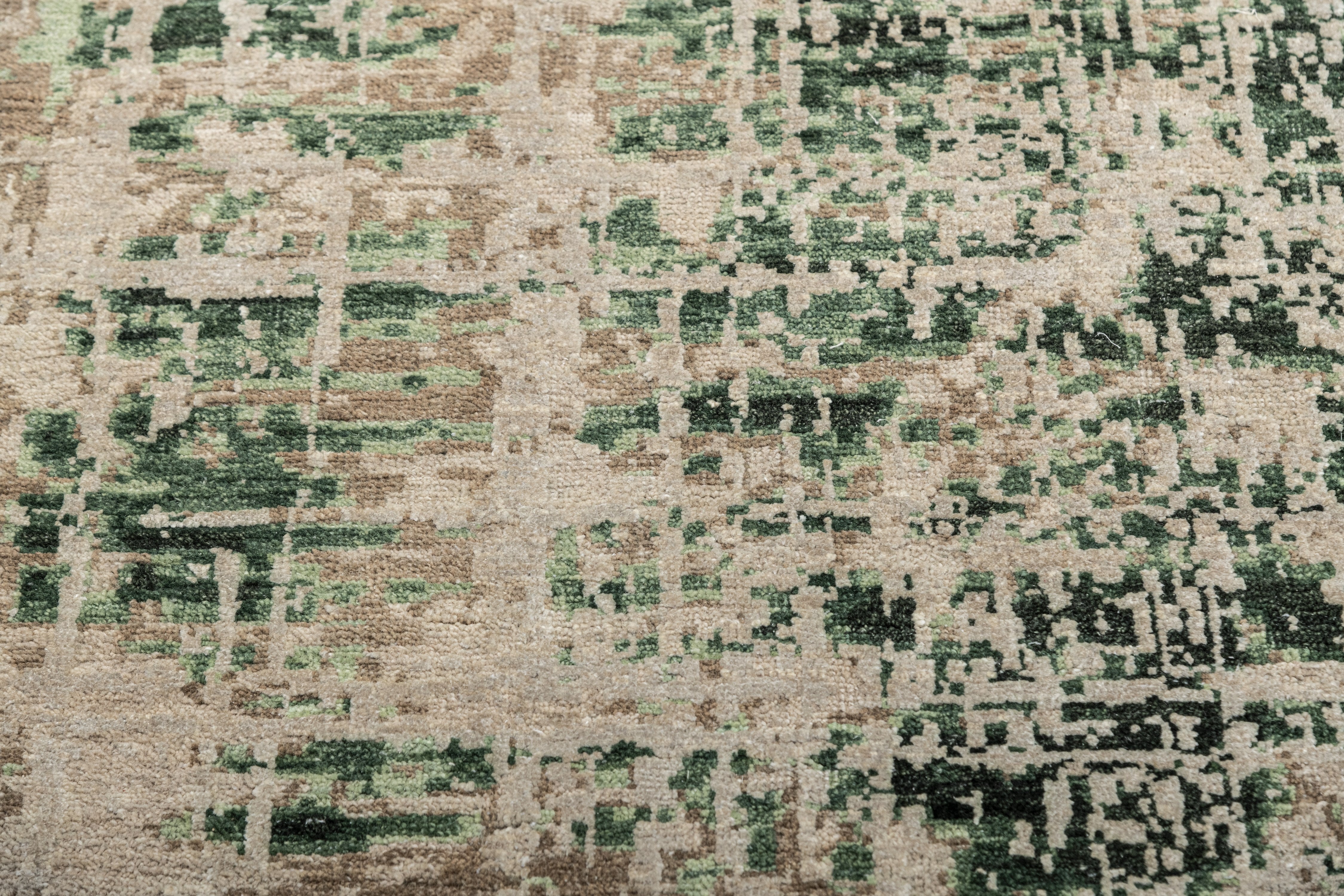 CT 71, GREEN.BEIGE, SIZE 8X10, PICTURE NO.4, PC NO. 8090