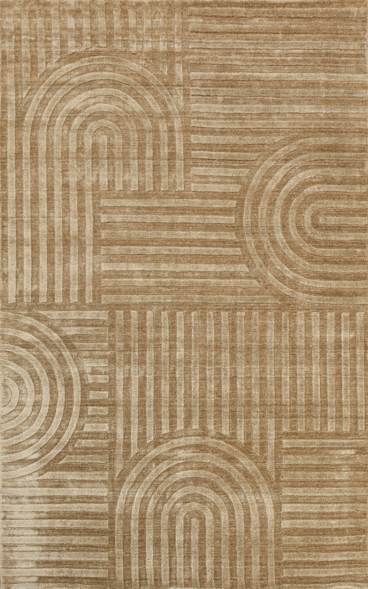 CURVE  GOLD, SIZE 8X10, PICTURE NO.1