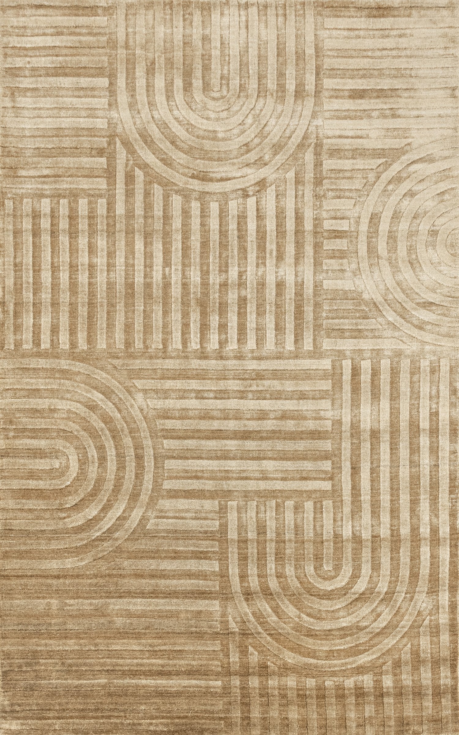 CURVE  GOLD, SIZE 8X10, PICTURE NO.2