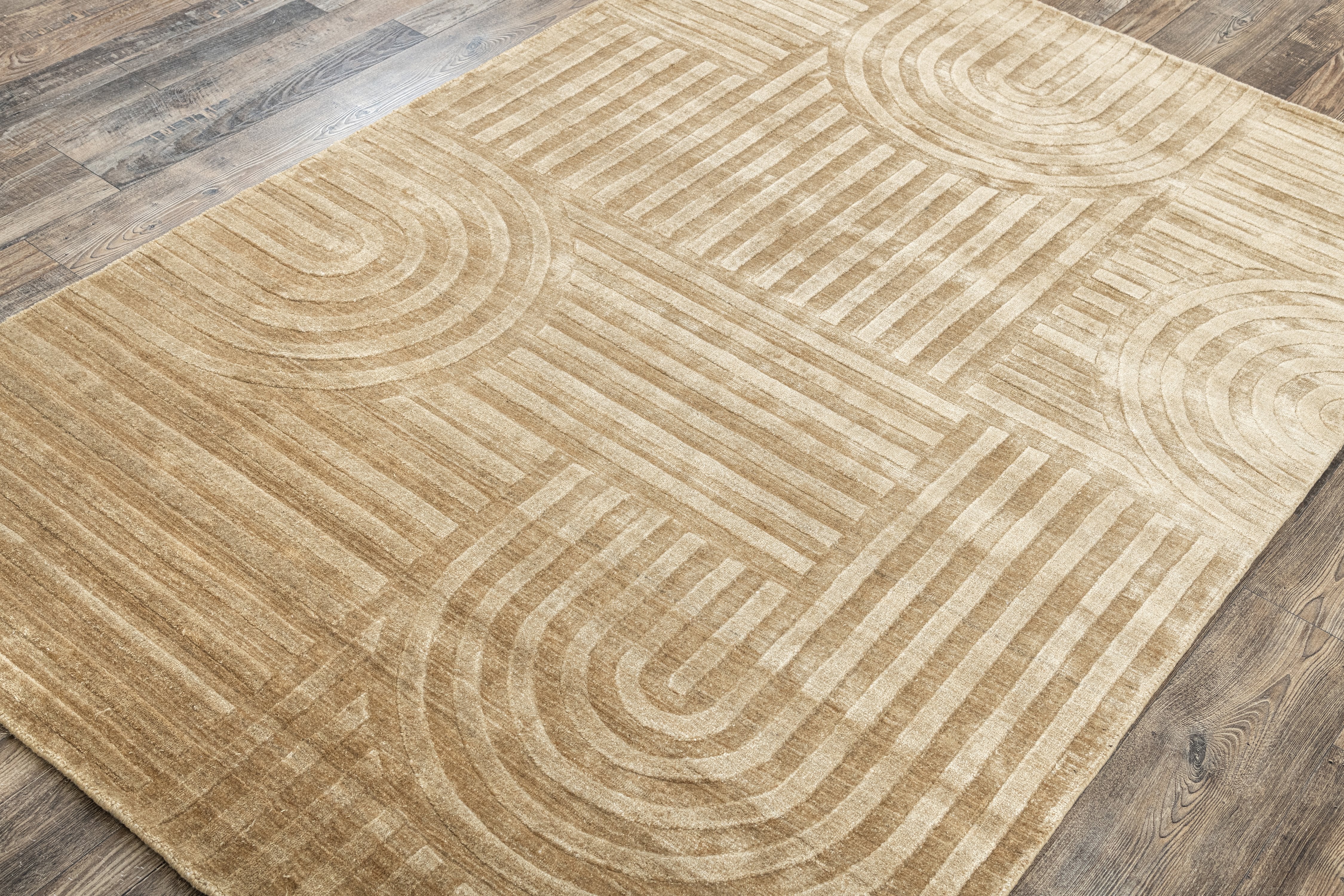 CURVE  GOLD, SIZE 8X10, PICTURE NO.3