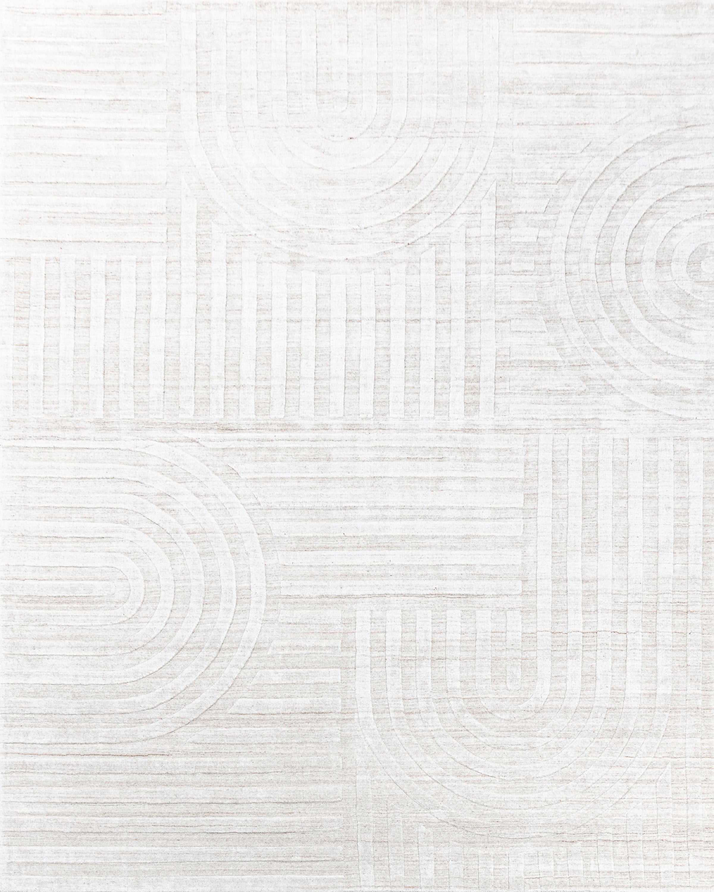 CURVE  IVORY, SIZE 8X10, PICTURE NO.1