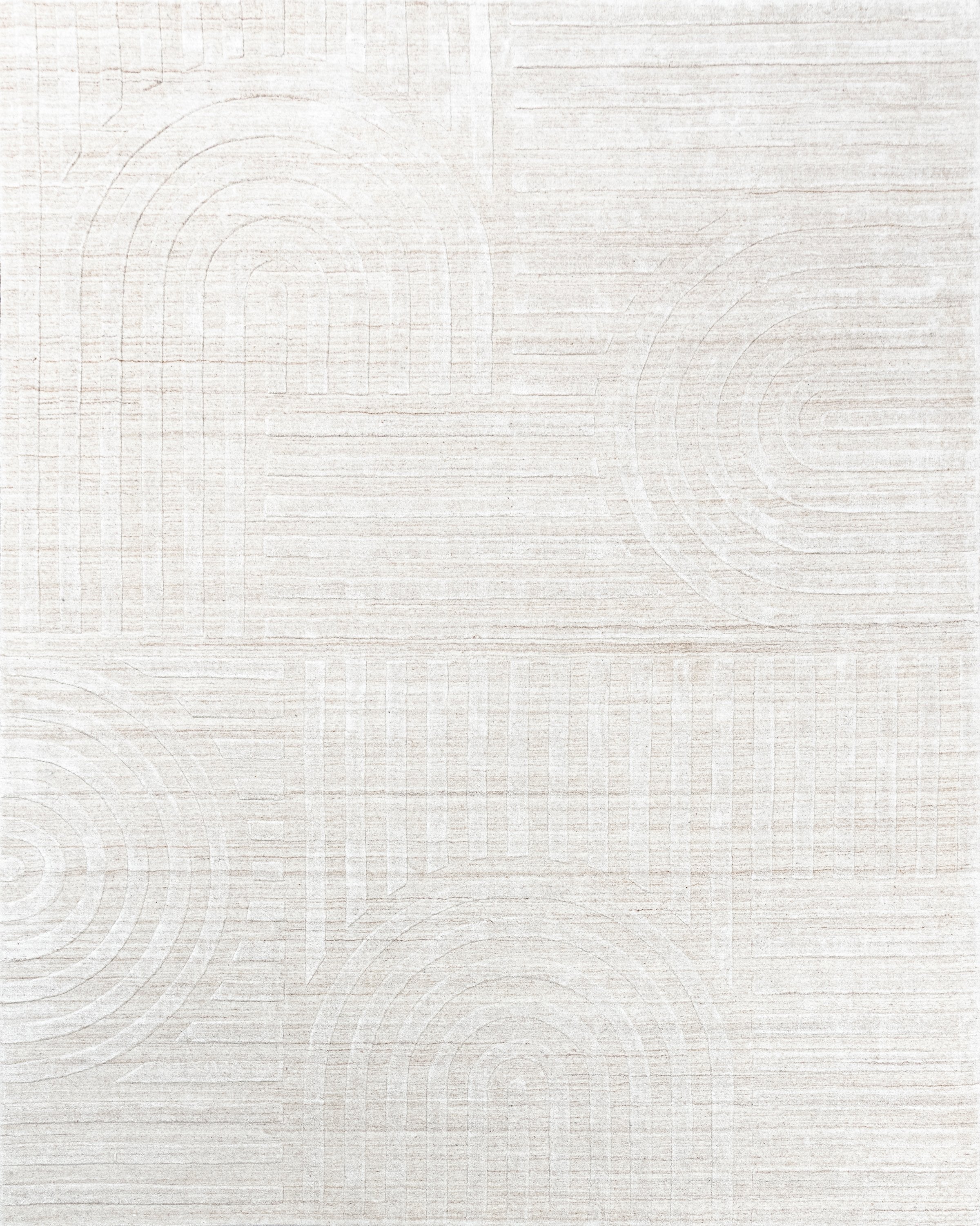 CURVE  IVORY, SIZE 8X10, PICTURE NO.2