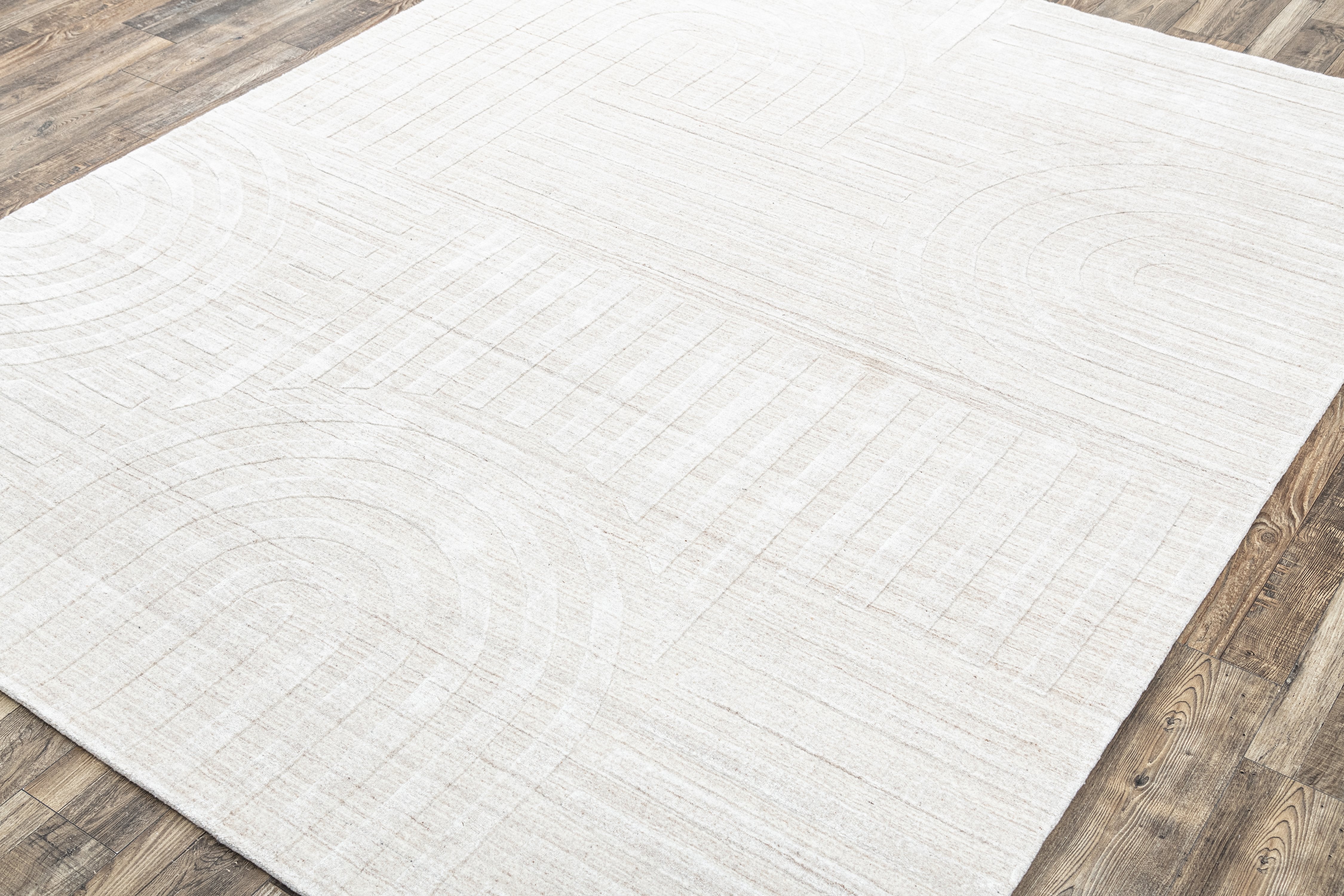 CURVE  IVORY, SIZE 8X10, PICTURE NO.3