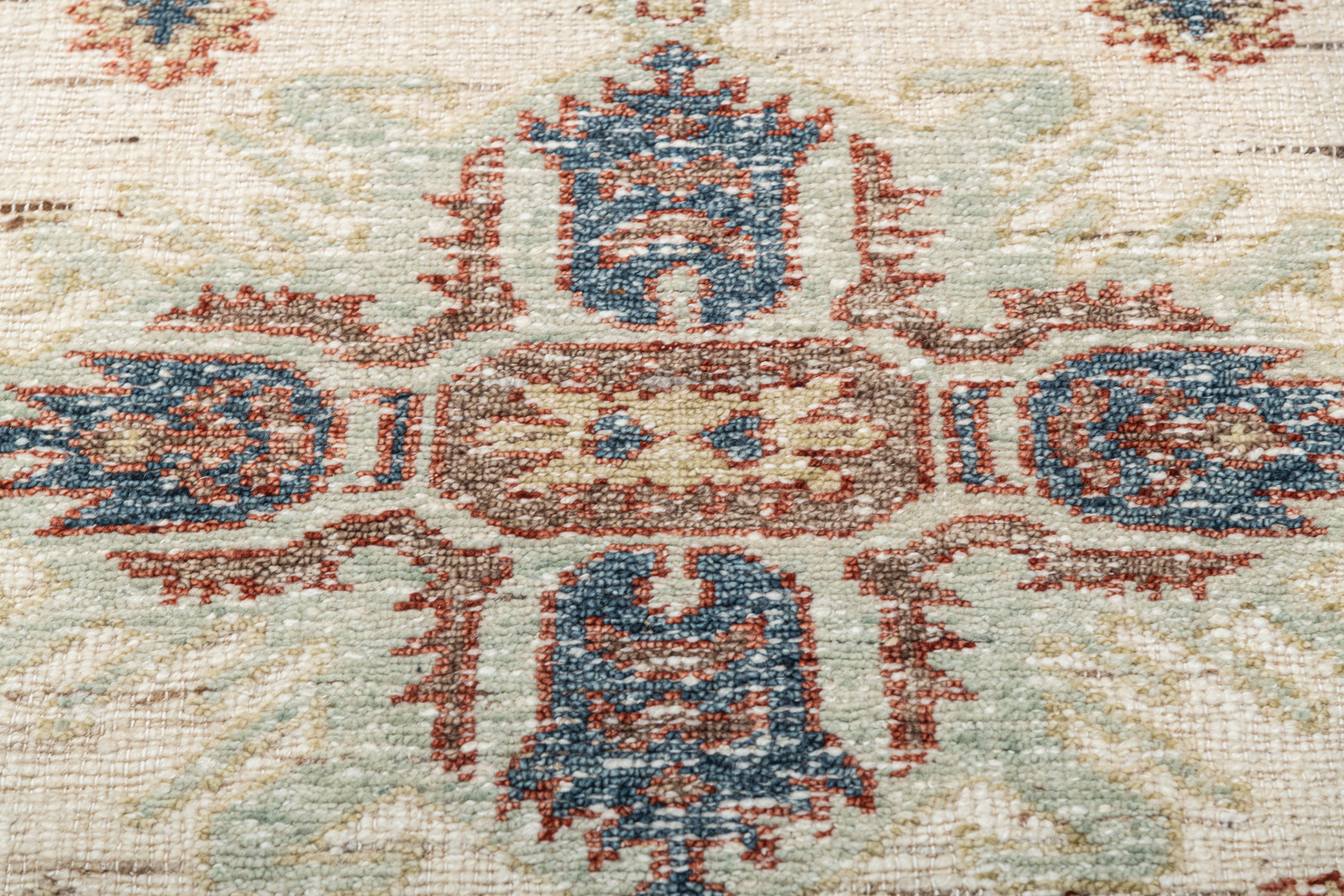 DISTRESSED  BEIGE RUST, SIZE 8X10, PICTURE NO.4