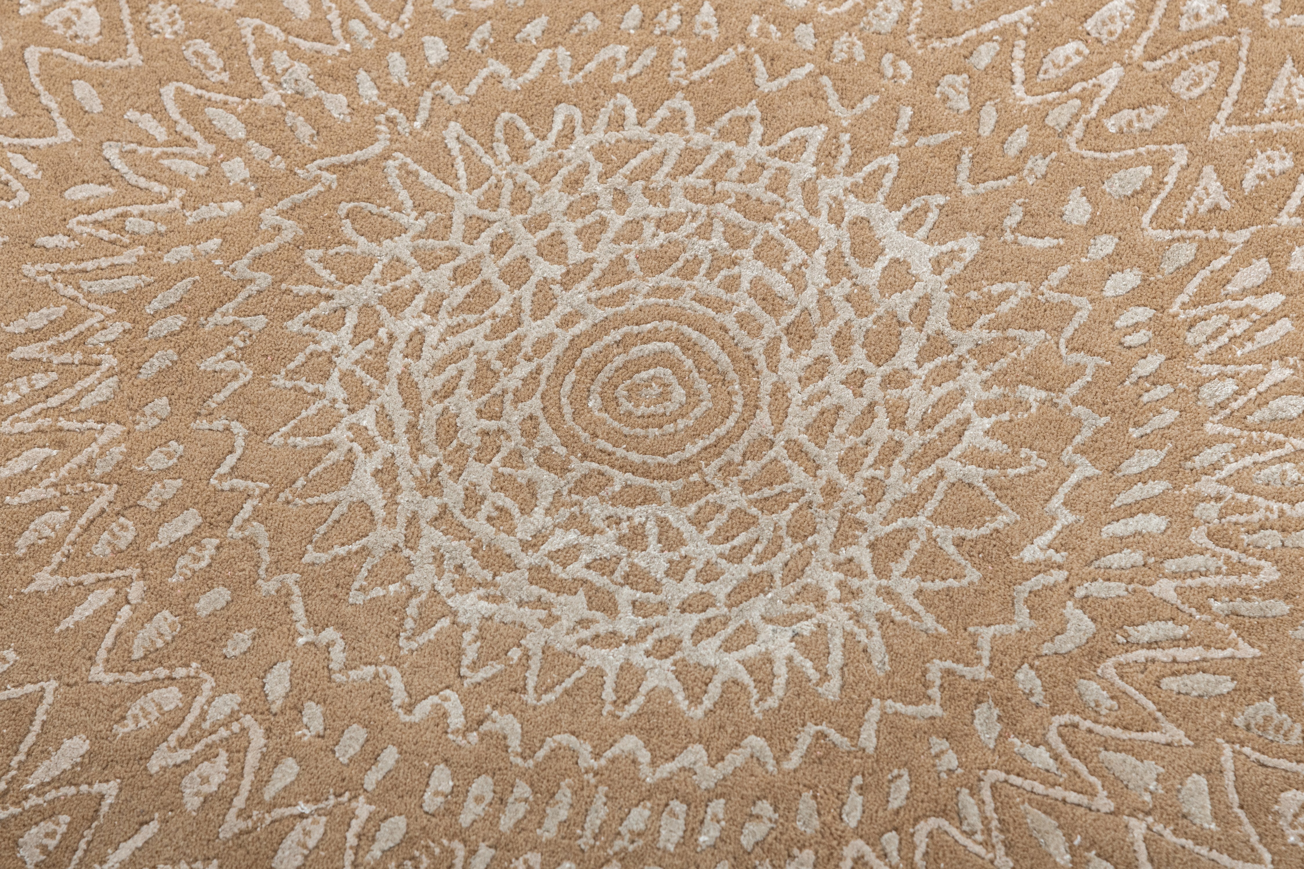 DRUMS, GOLD.BEIGE, 6X6 4