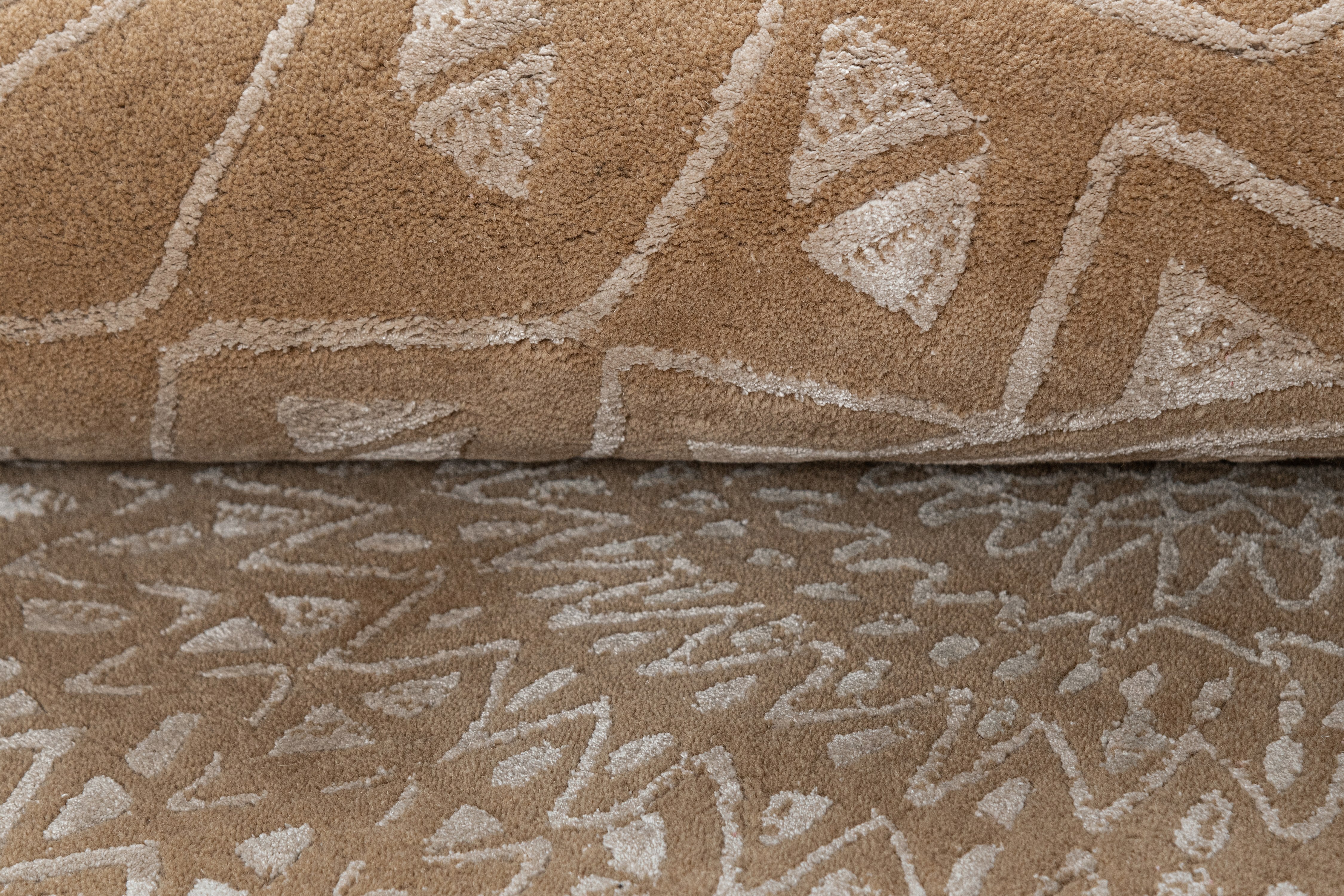 DRUMS, GOLD.BEIGE, 6X6 6