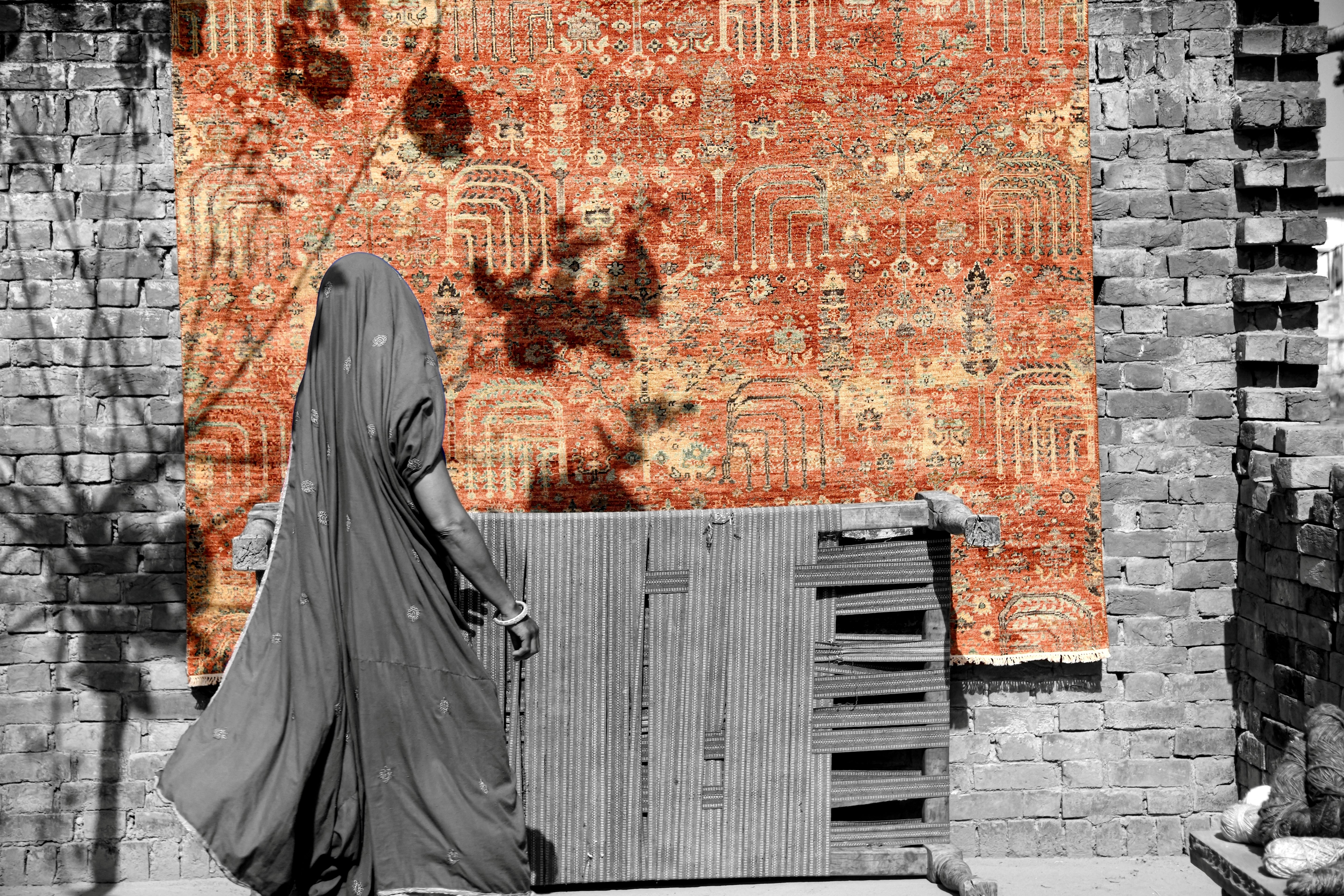 HERATI 01 02, SIZE 2x3, 3x5, 4x6, 5.6x8.6, 8x10, 10x14 & 12x15, PICTURE NO.1