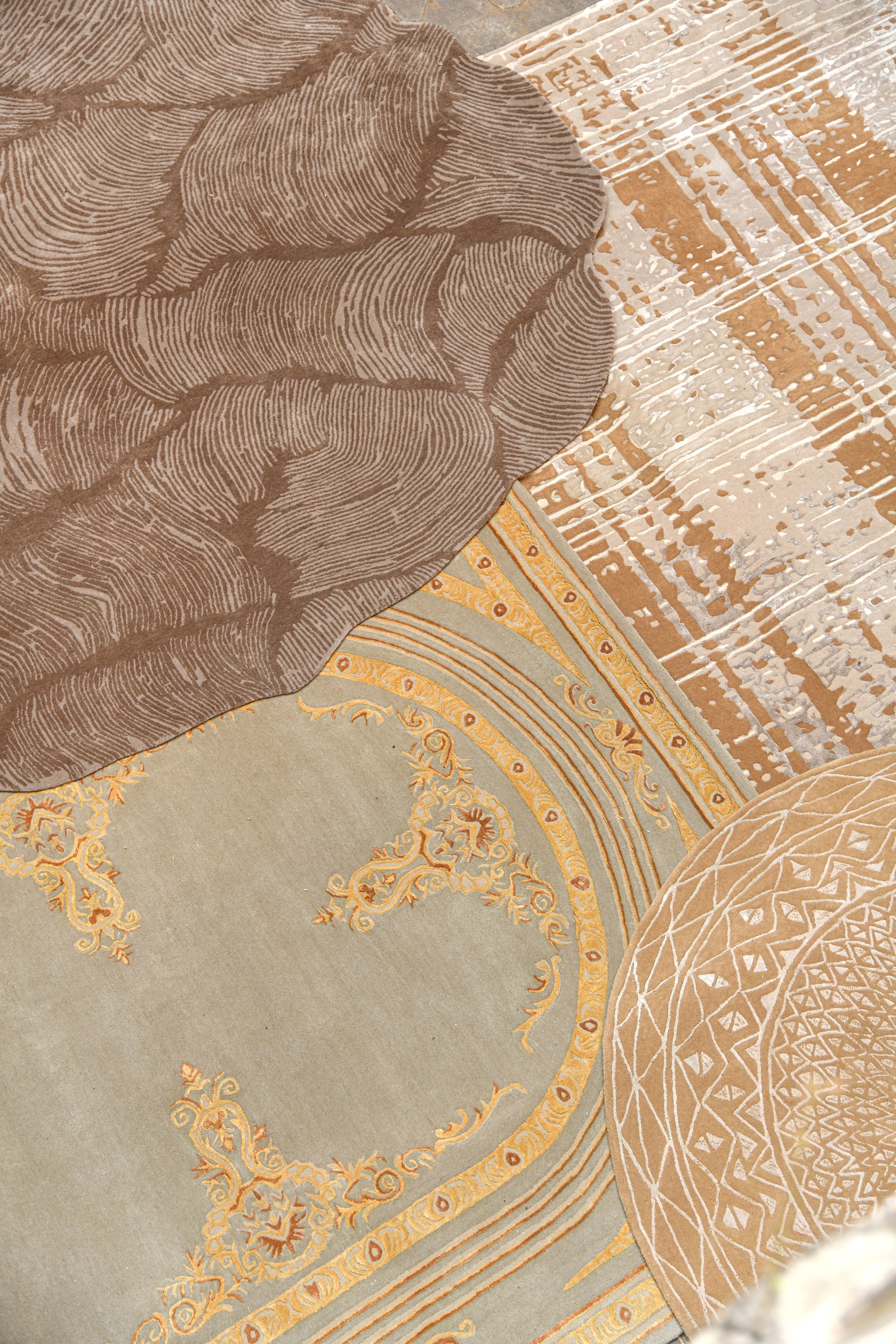 Flexible Production & Sizing