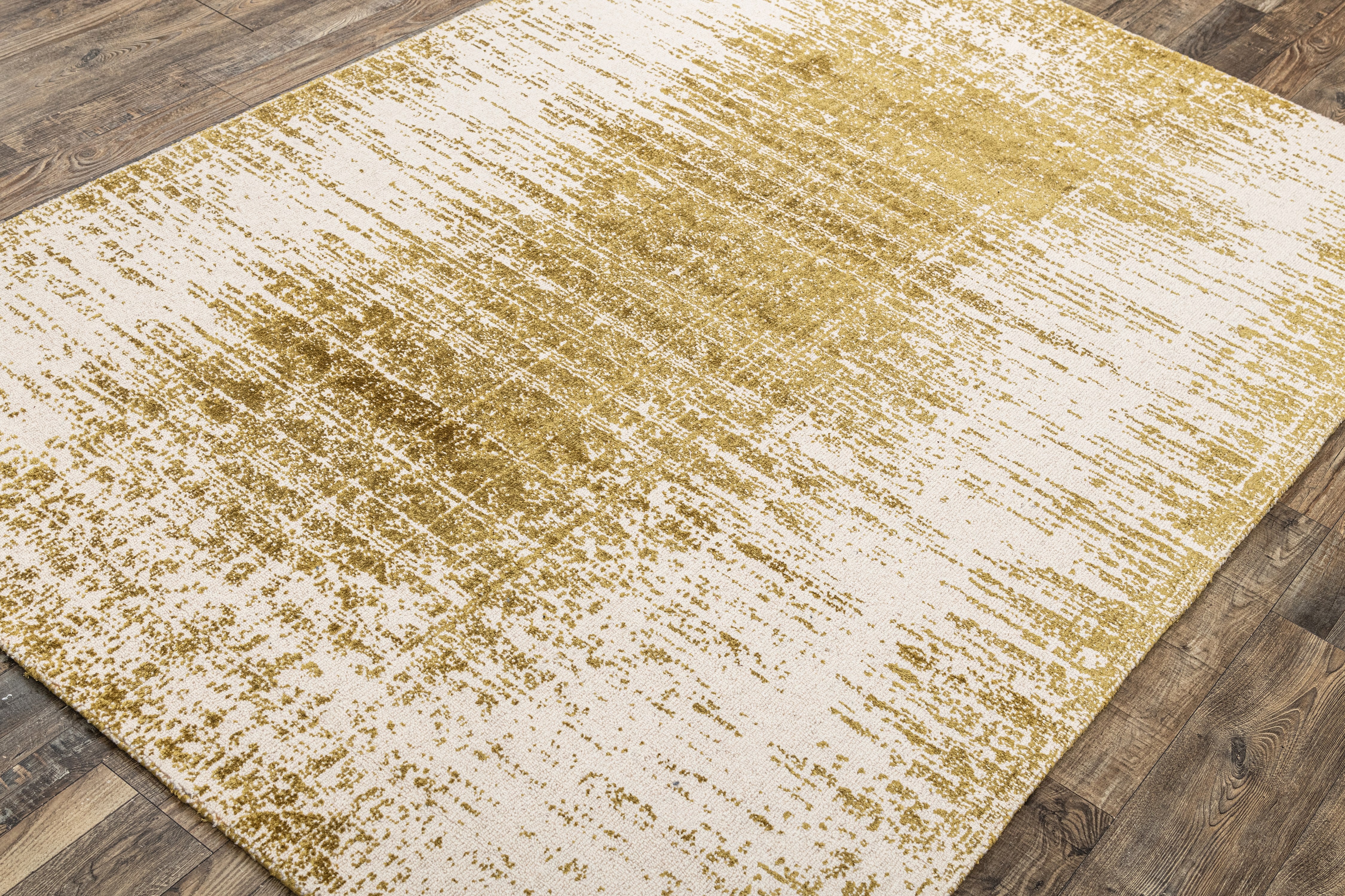 GOLDEN VEIL GREEN.IVORY SIZE 5X8,6X9,8X10,9X12 PICTURE NO. 3