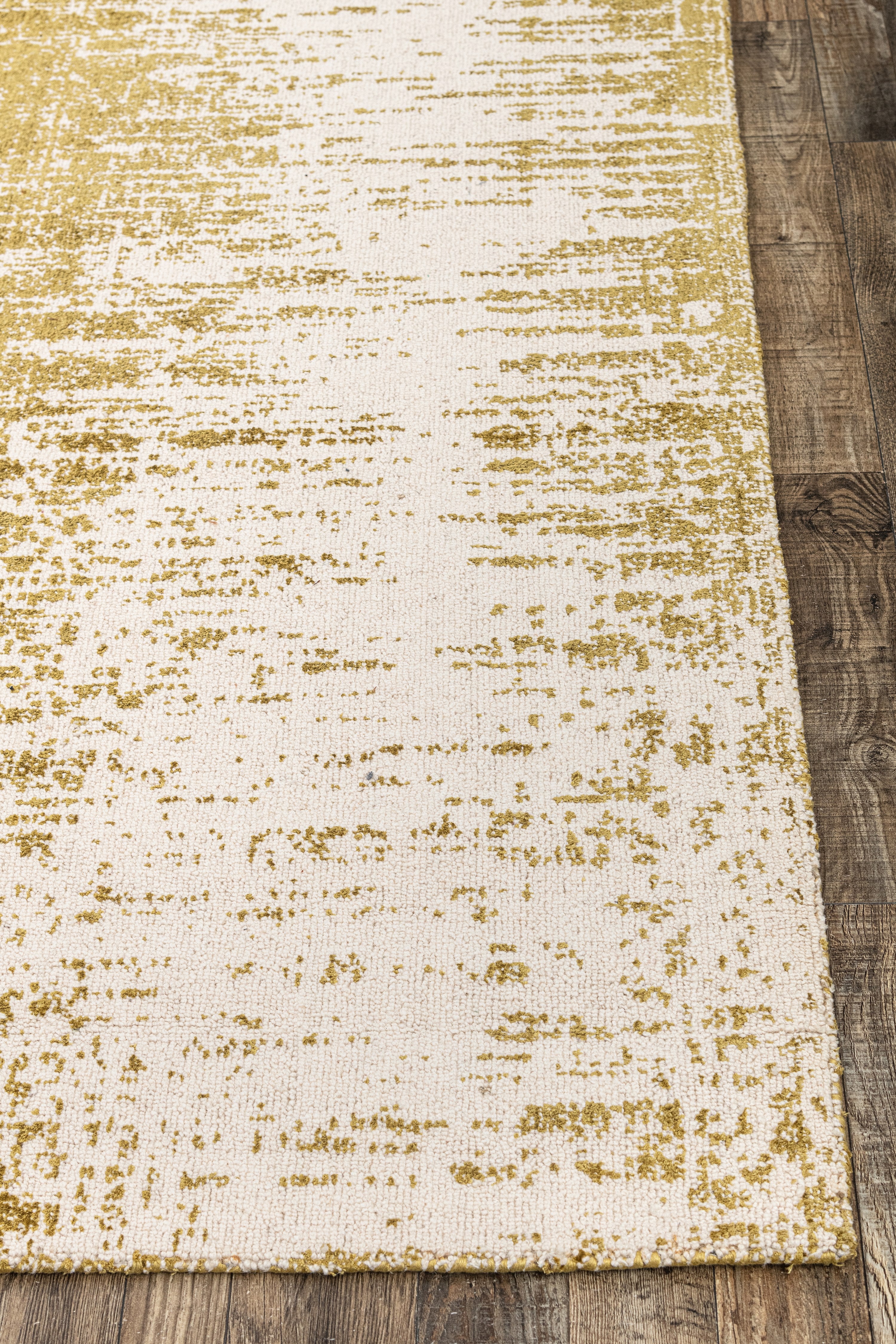 GOLDEN VEIL GREEN.IVORY SIZE 5X8,6X9,8X10,9X12 PICTURE NO. 4