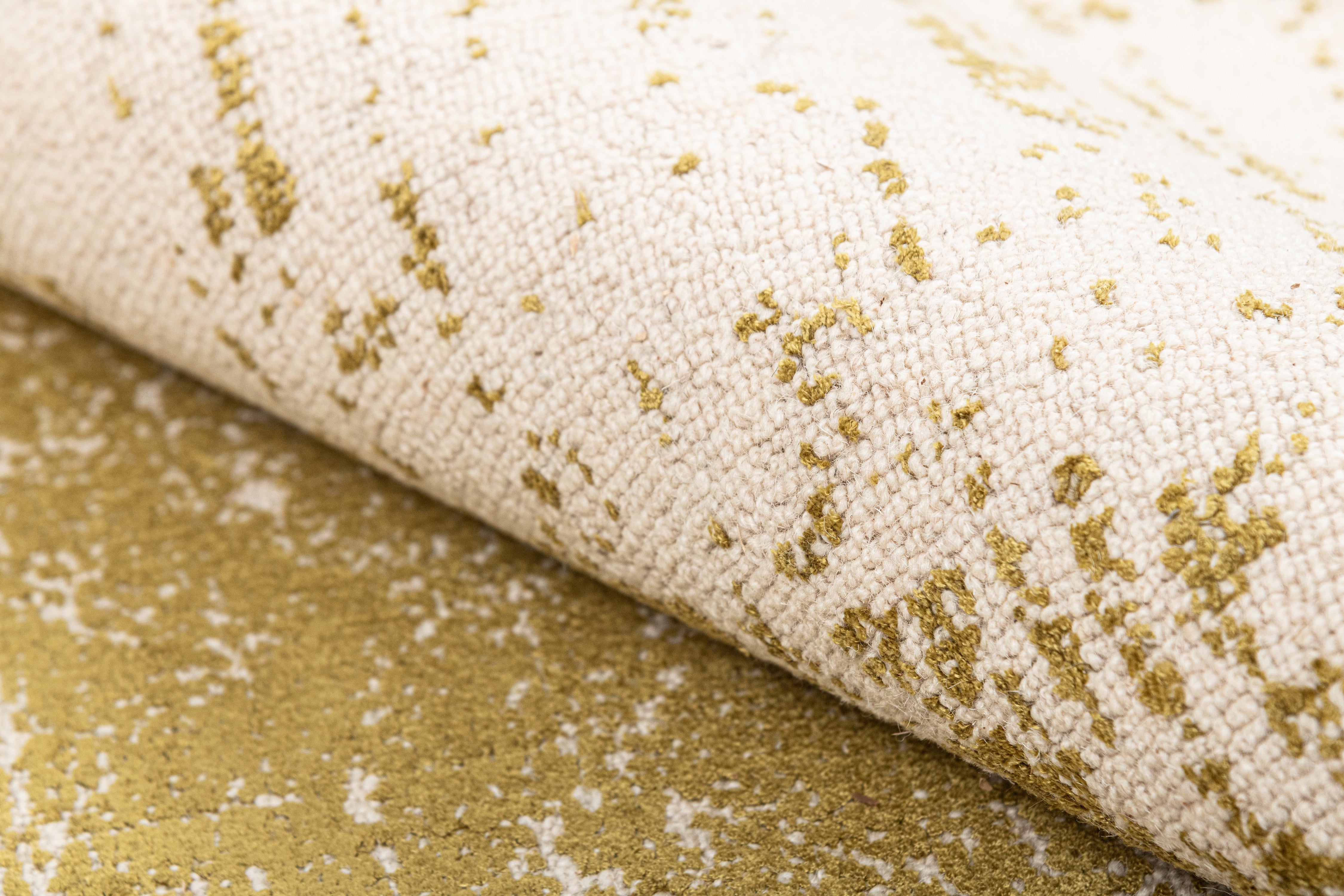 GOLDEN VEIL GREEN.IVORY SIZE 5X8,6X9,8X10,9X12 PICTURE NO. 7