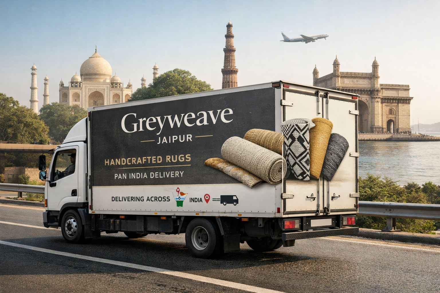 Pan-India Delivery & Support