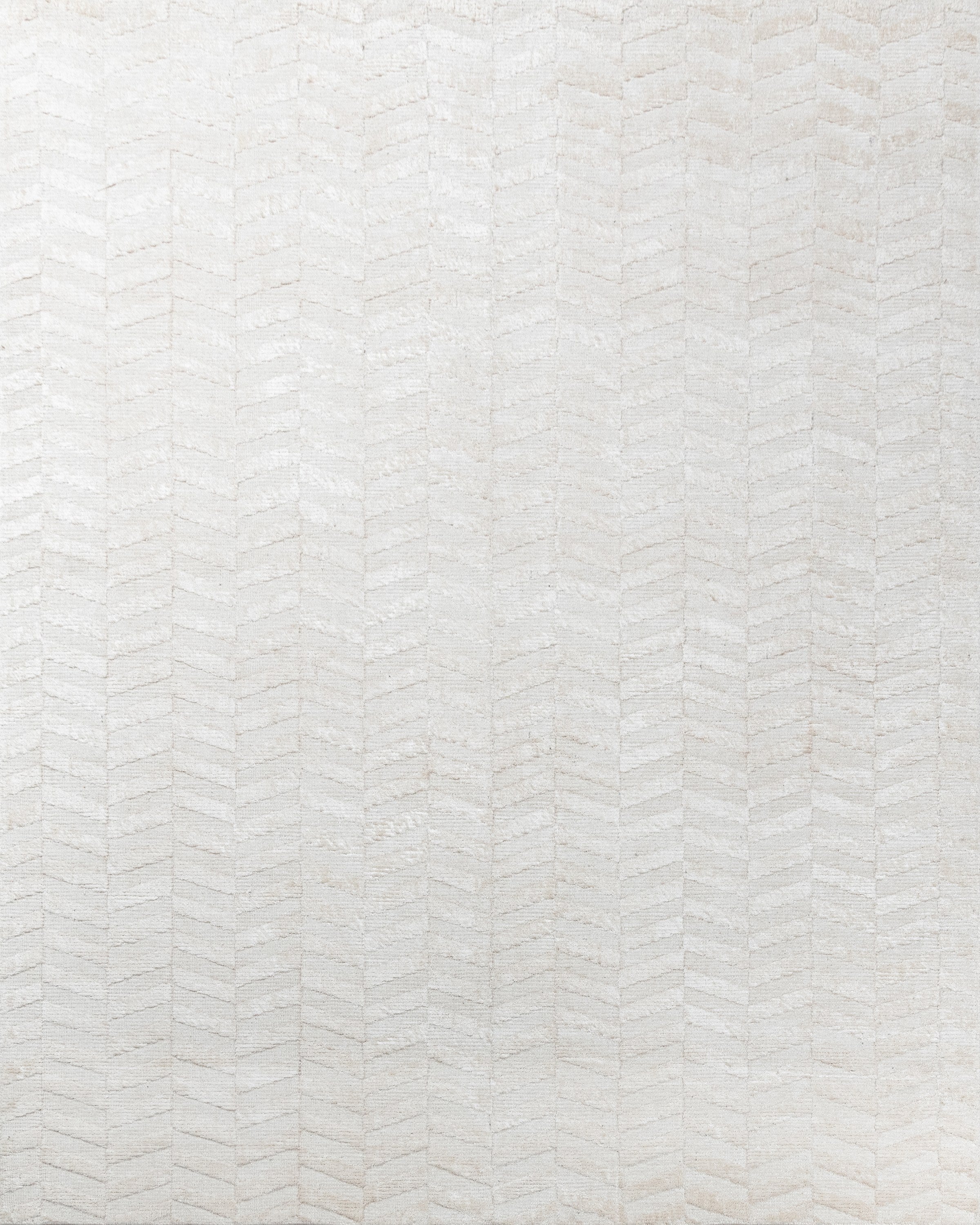 HERRINGBONE, WHITE, SIZE 8X10, PICTURE NO.1