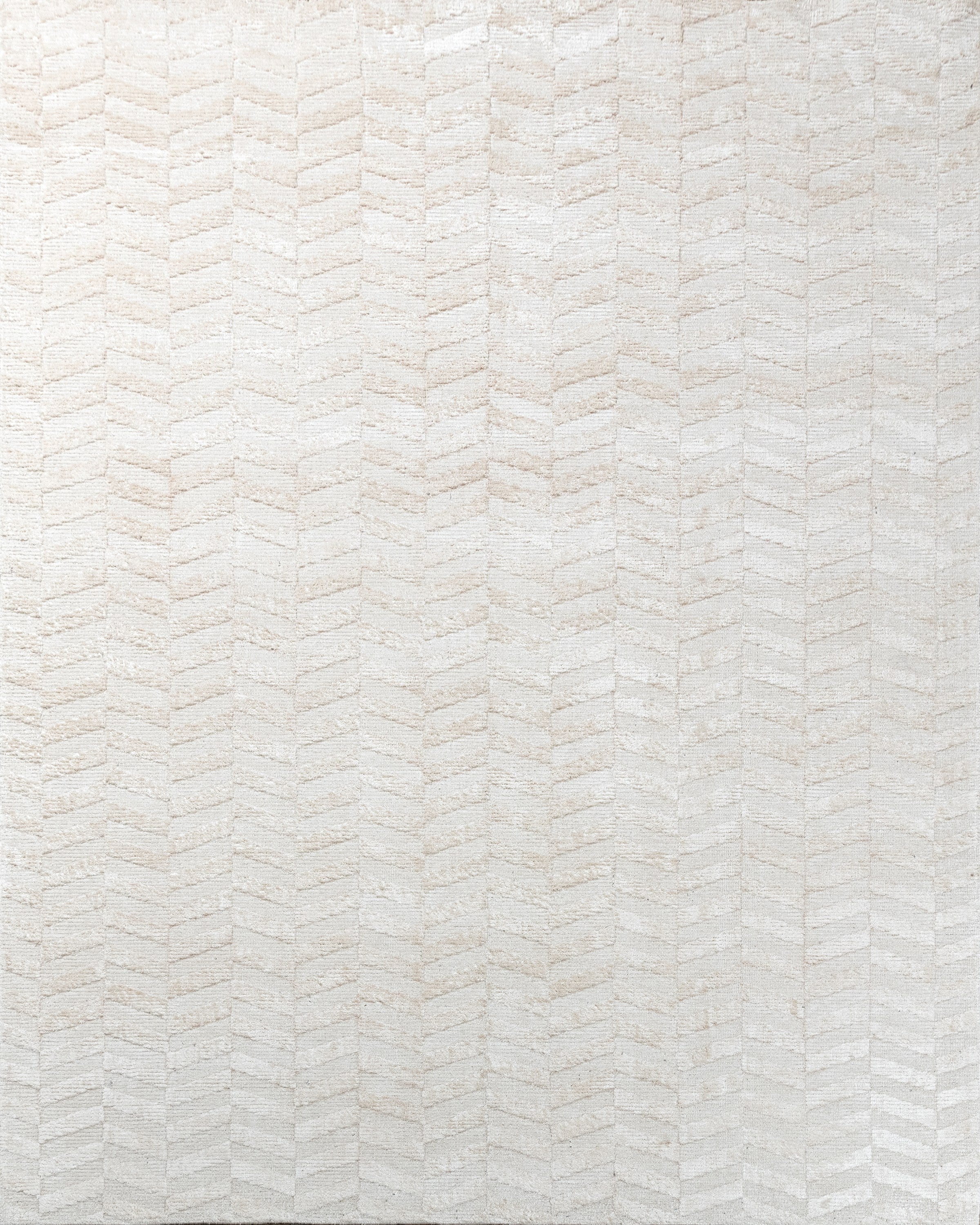 HERRINGBONE, WHITE, SIZE 8X10, PICTURE NO.2