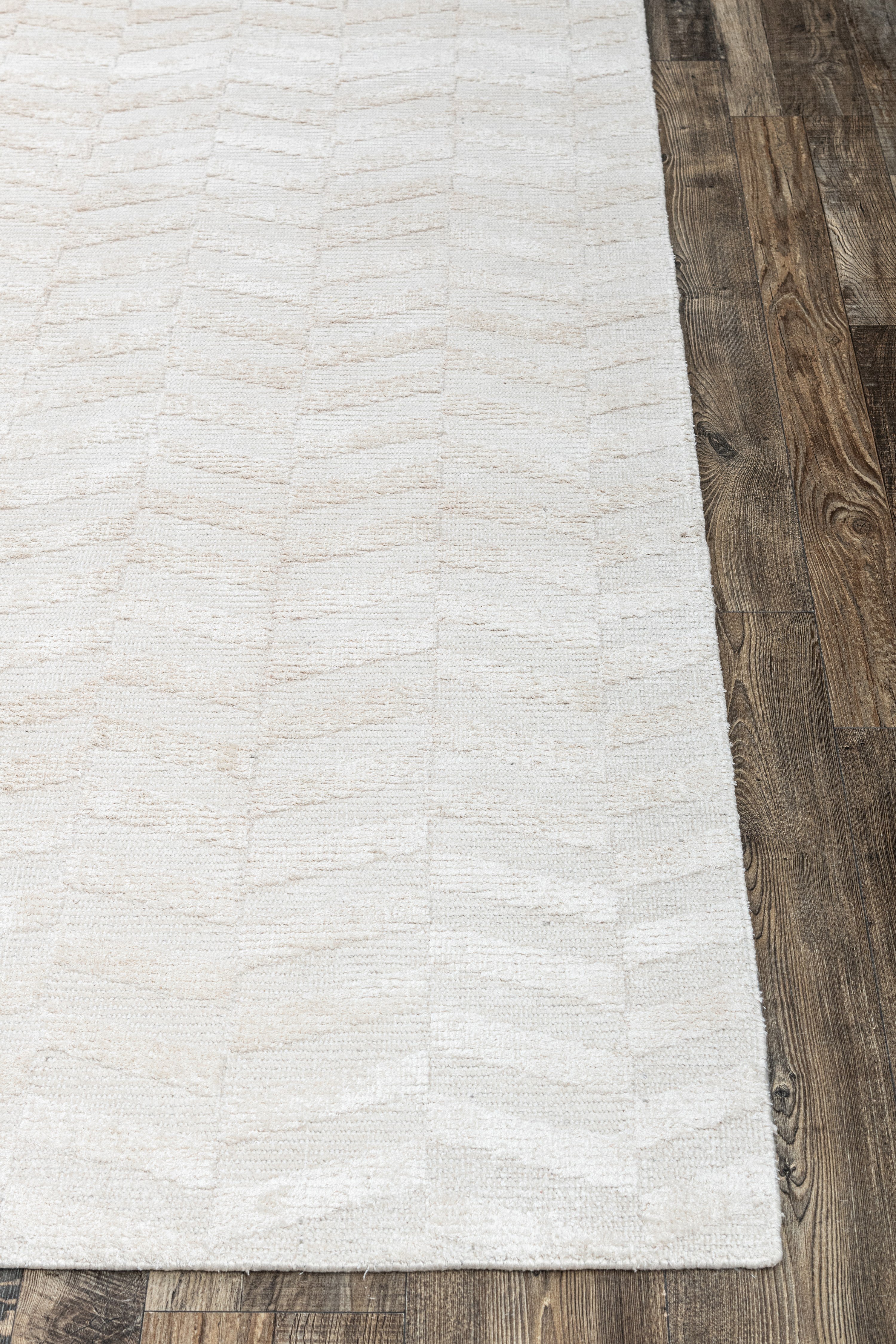 HERRINGBONE, WHITE, SIZE 8X10, PICTURE NO.4