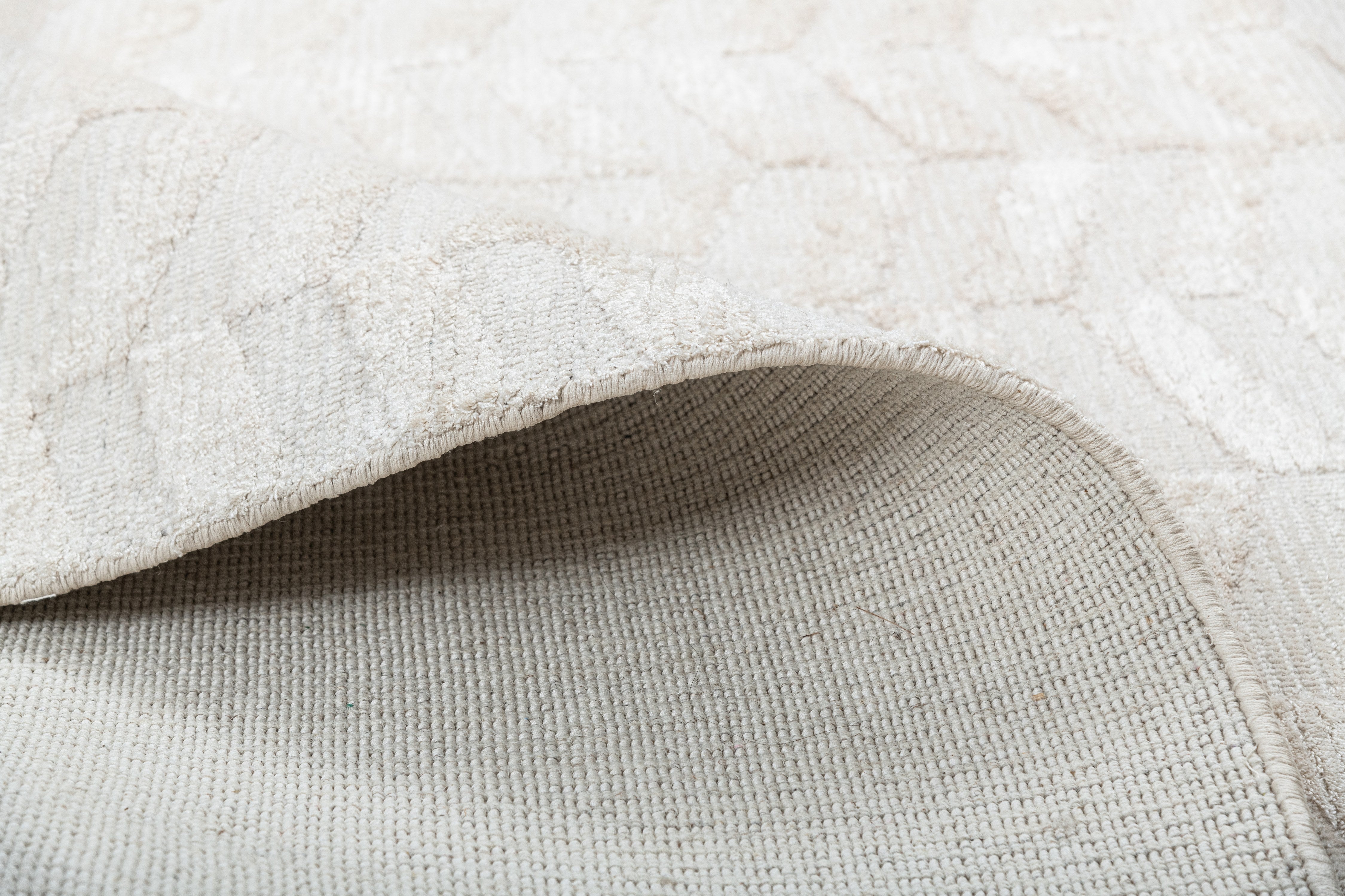 HERRINGBONE, WHITE, SIZE 8X10, PICTURE NO.6