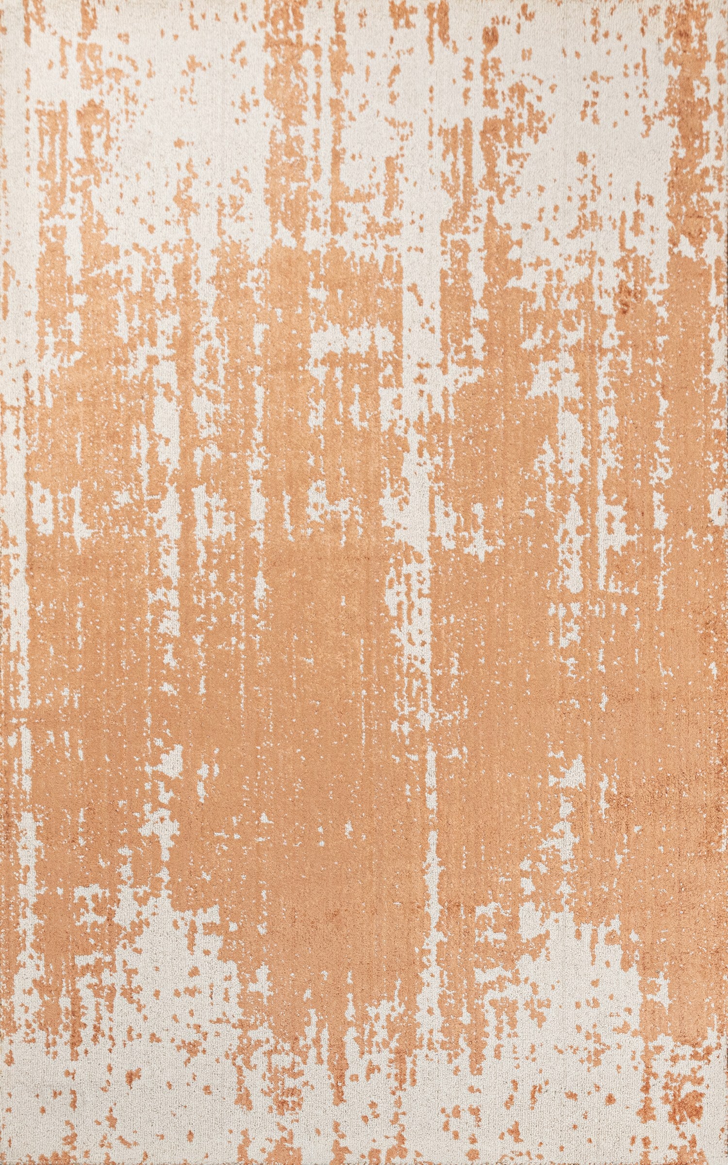 HUE RUST.IVORY SIZE 5X8 PICTURE NO. 1