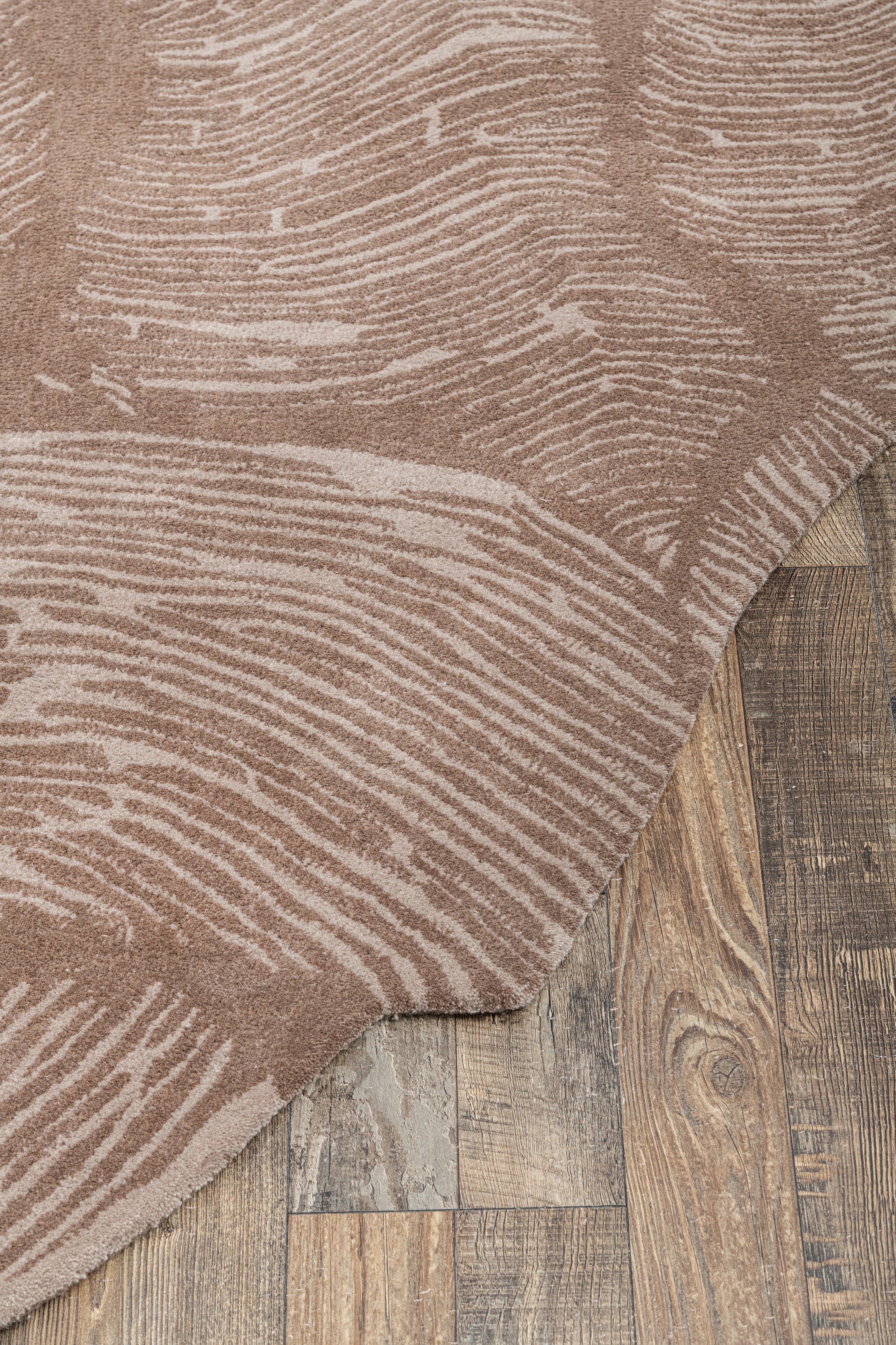 IMPRINT BROWN, SIZE 8X8,PICTURE NO. 3